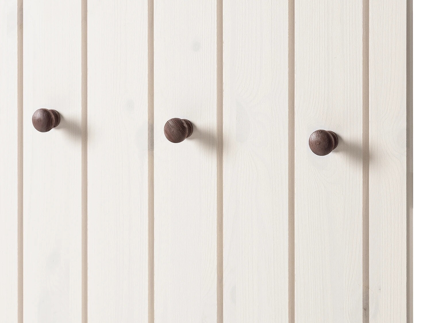 Kabykla Saltoro 134 (Balta + Medaus ąžuolas)