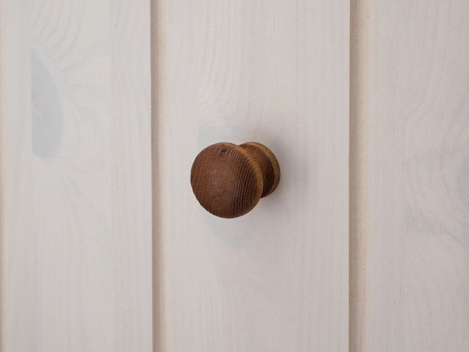 Kabykla Saltoro 134 (Balta + Medaus ąžuolas)