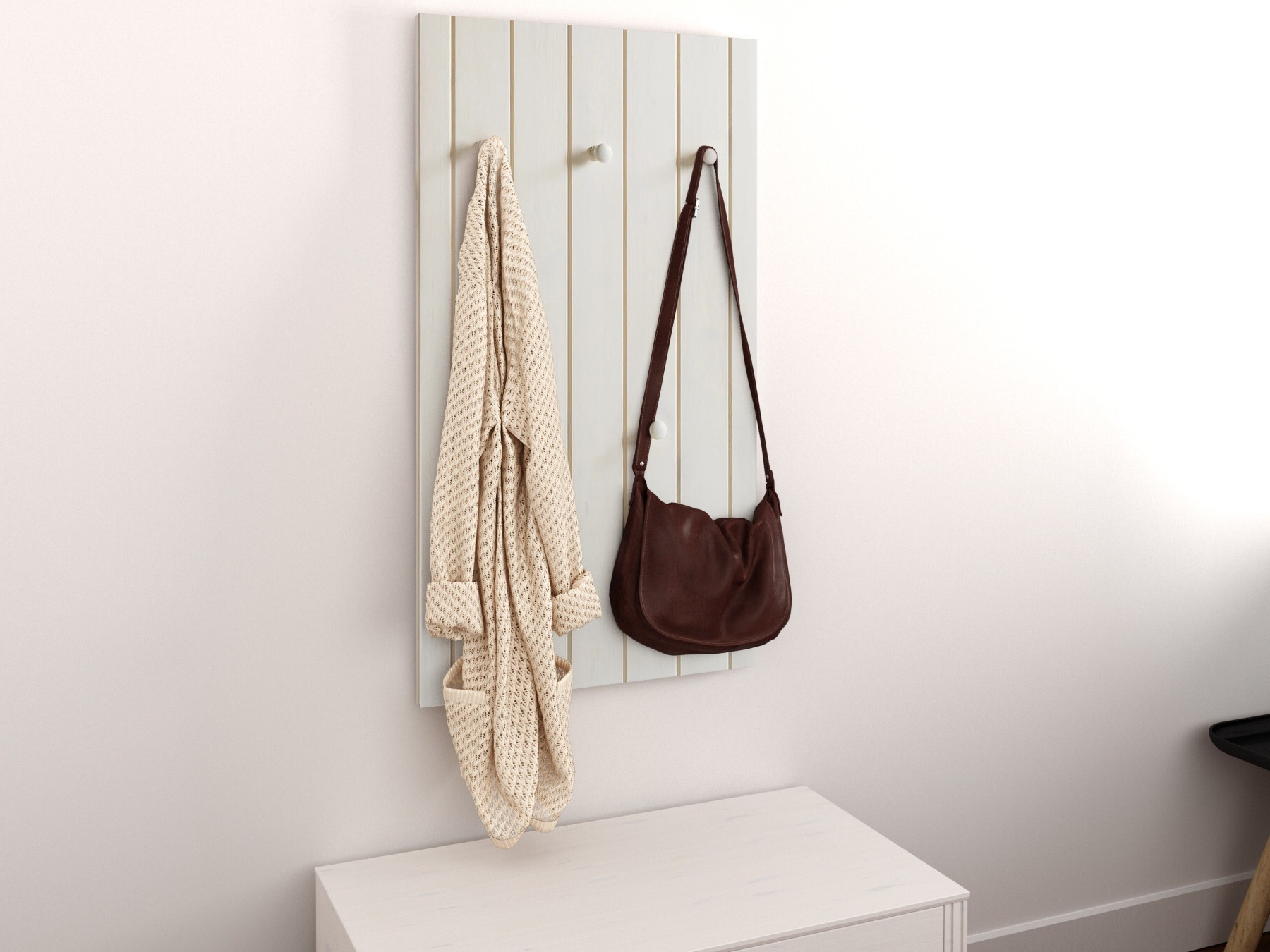 Kabykla Saltoro 134 (Balta)