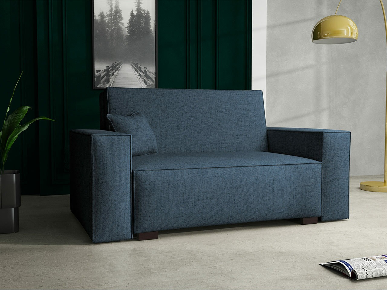 Sofa lova Serora II (Neve 77)