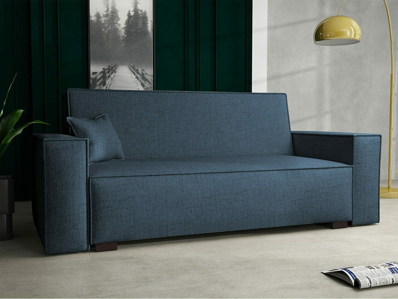 Sofa lova Serora IV (Neve 77)