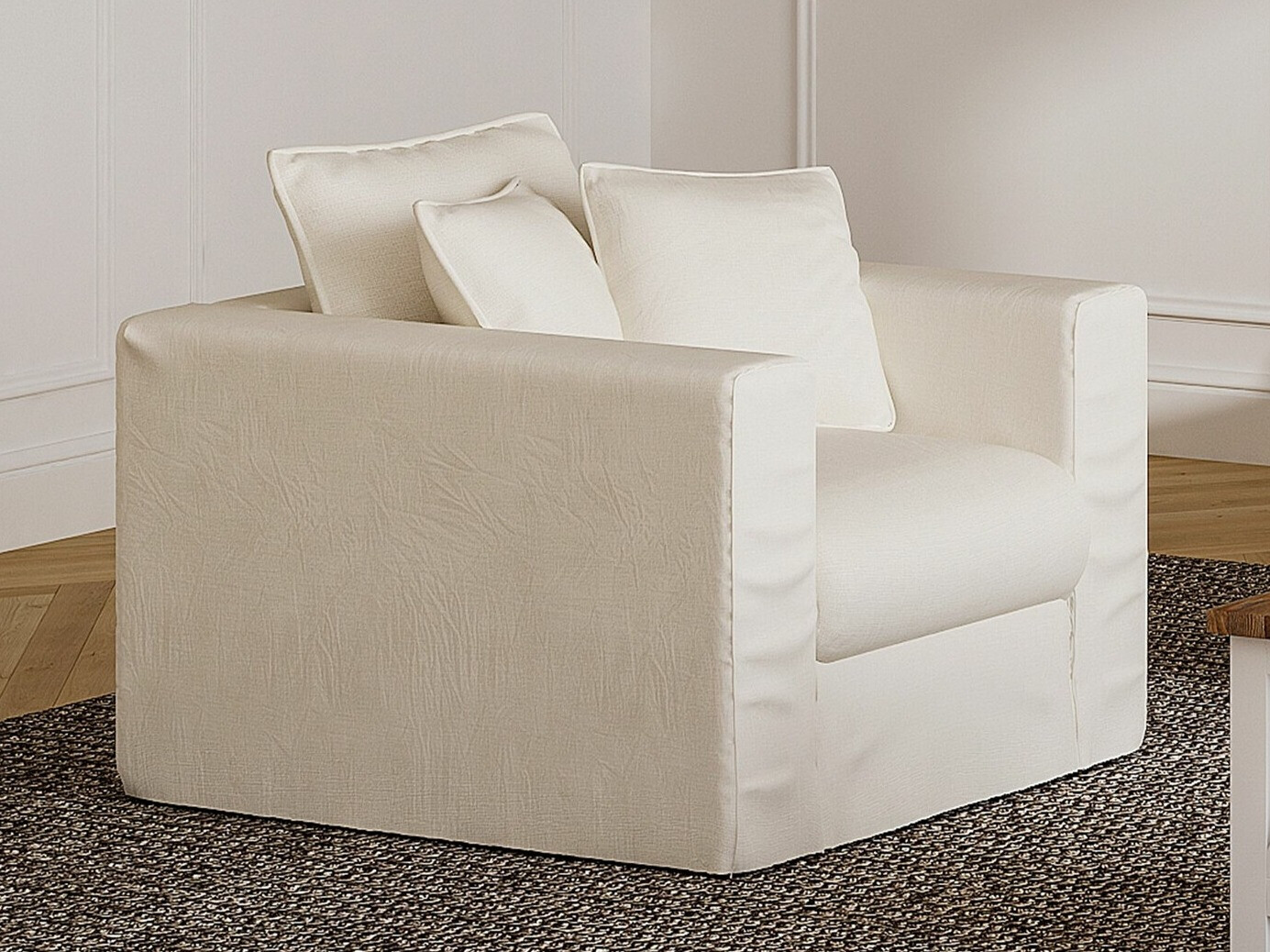 Fotelis Riverton 785