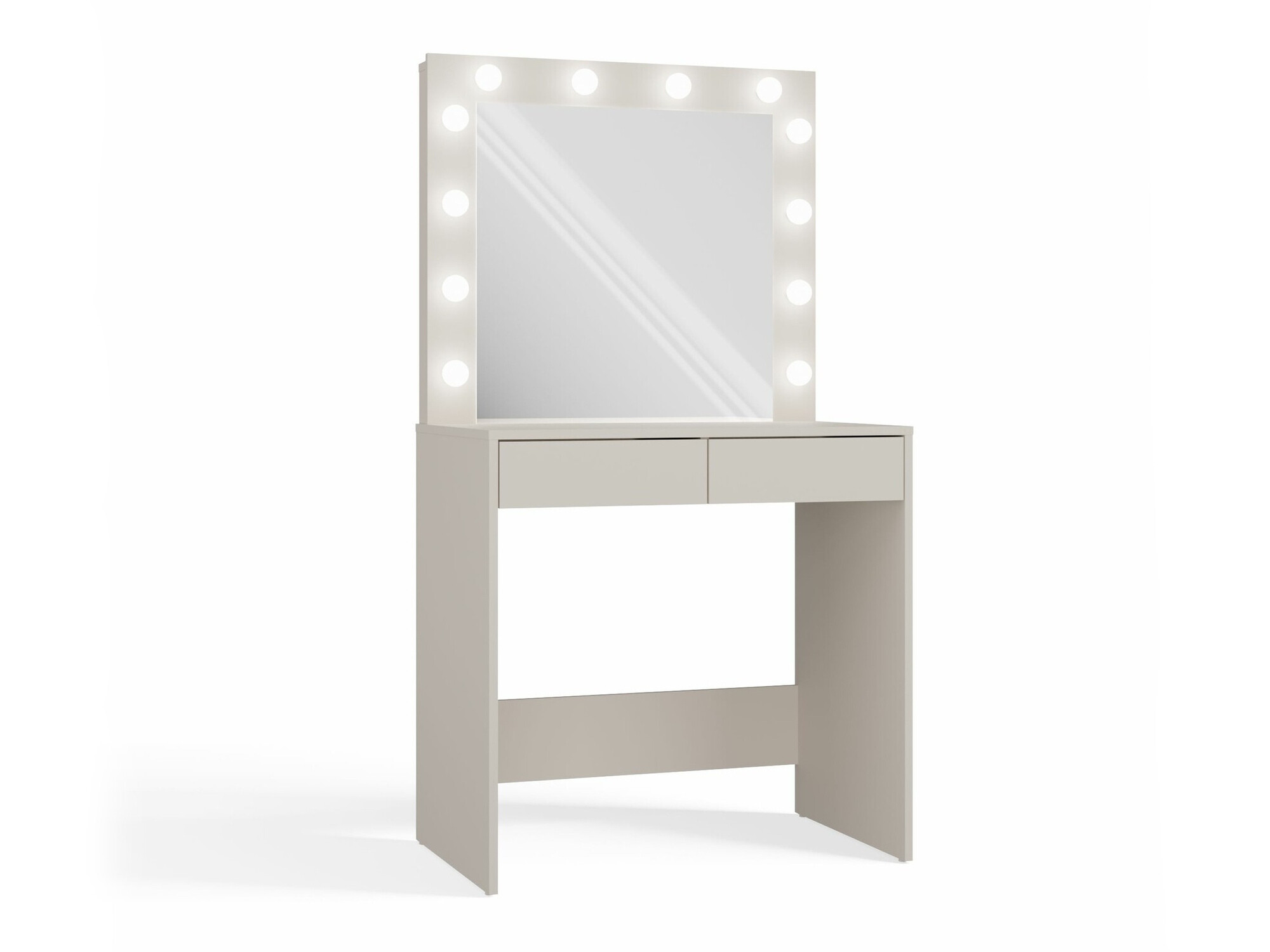 Makiažo staliukas Mandeville 154 (Kašmyras)