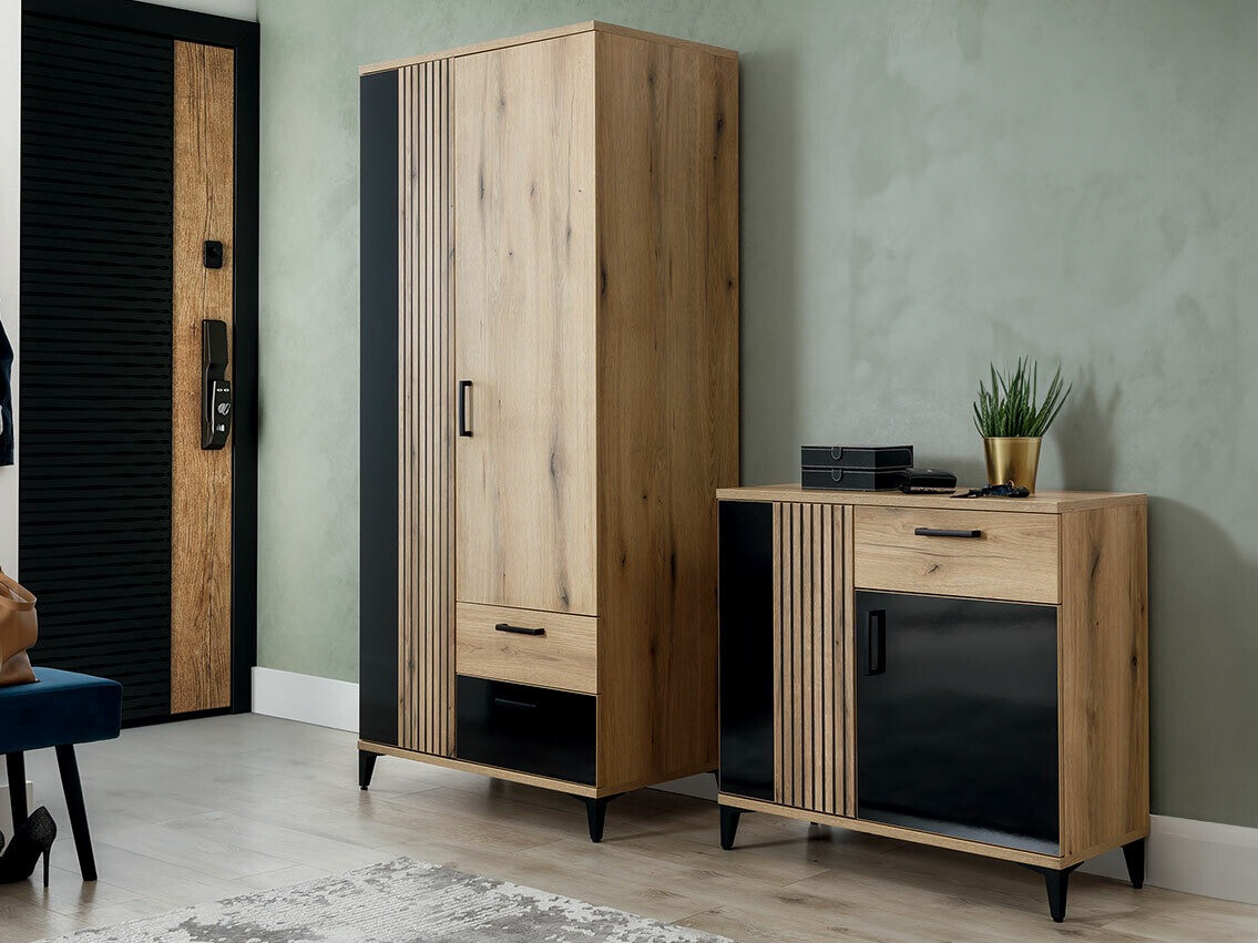 Prieškambario komplektas Camcate 118