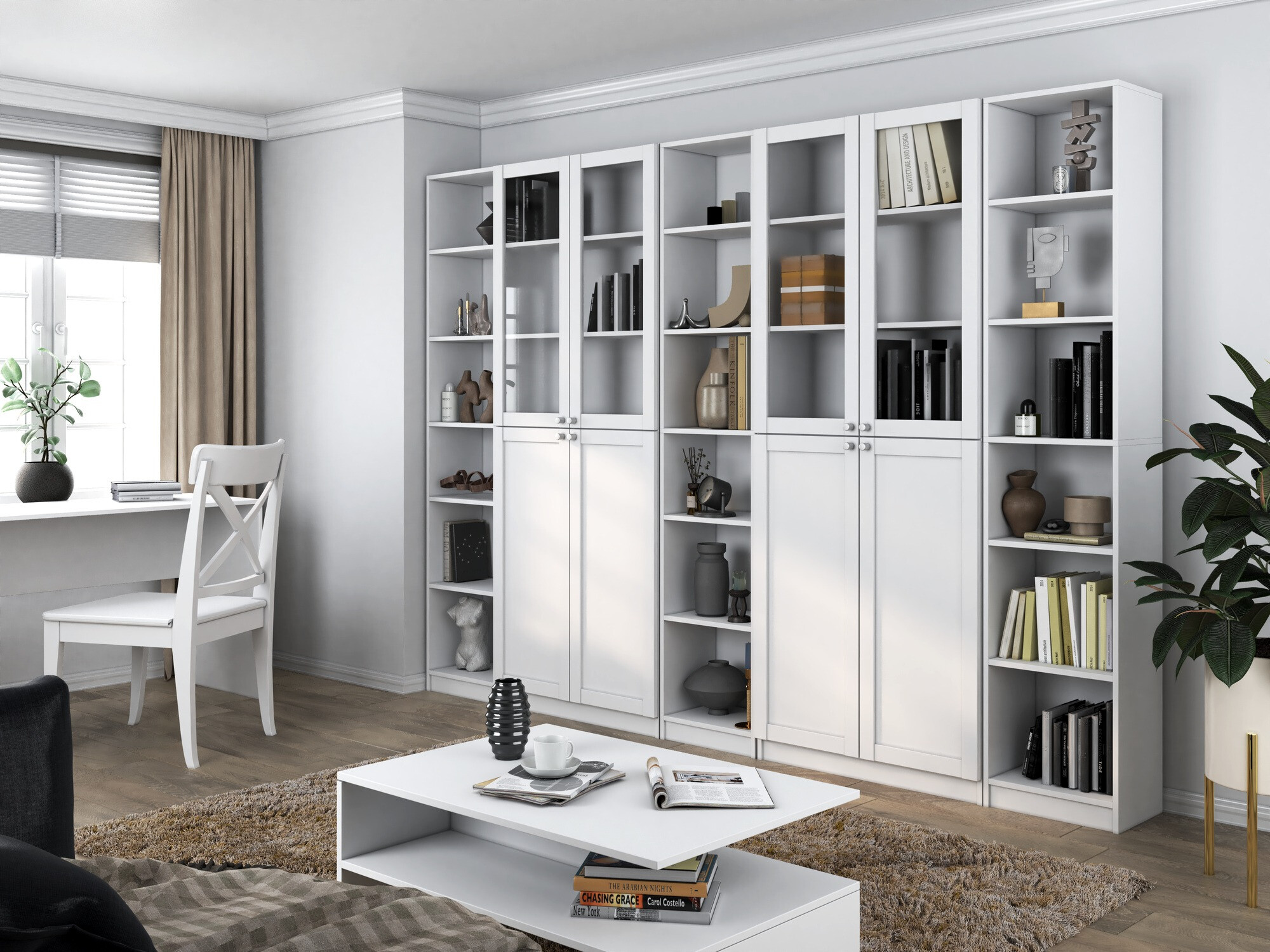 Lentyna Mandeville 255