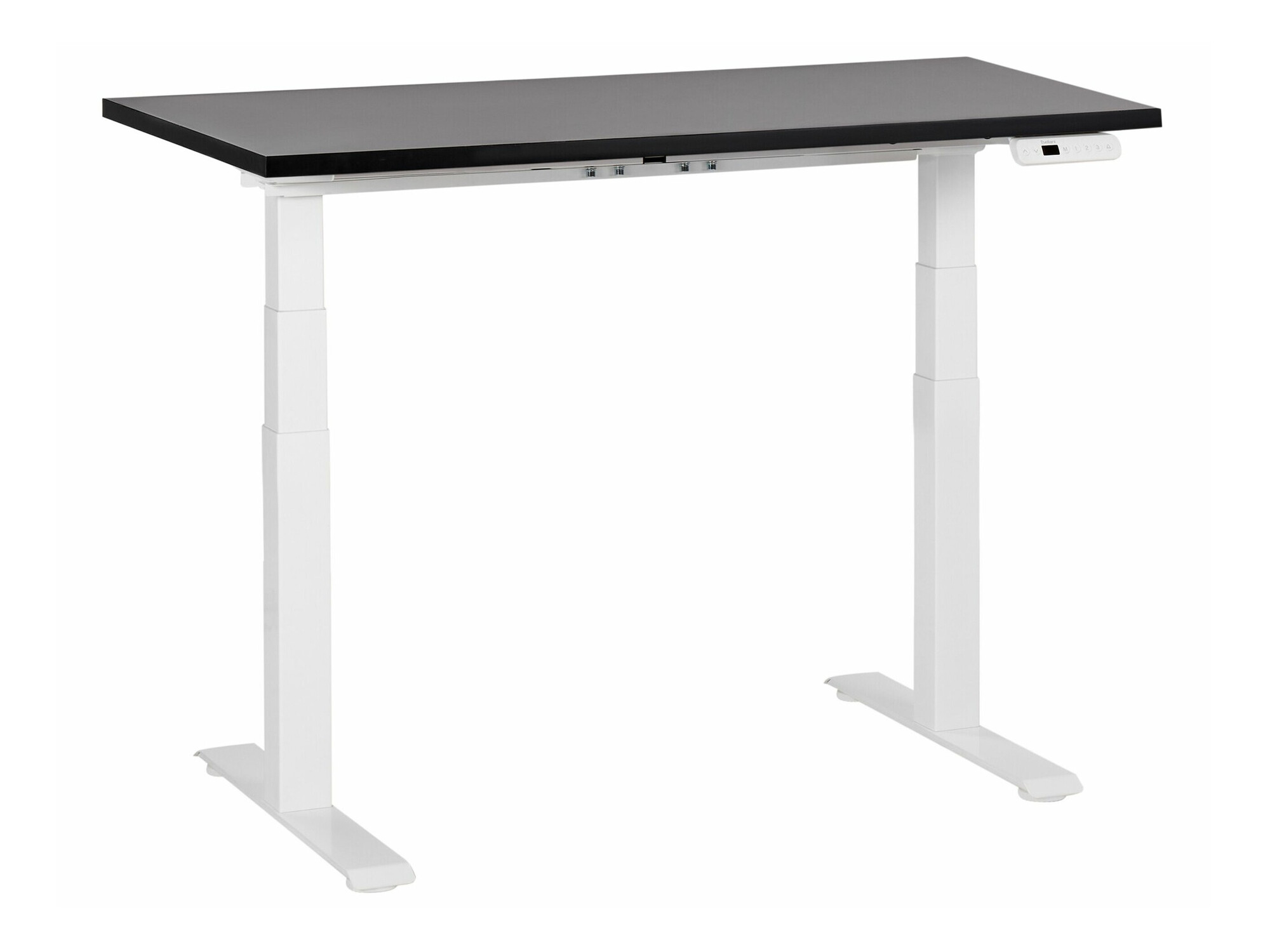 Reguliuojamo aukščio darbo stalas Berwyn 2176 (Juoda)