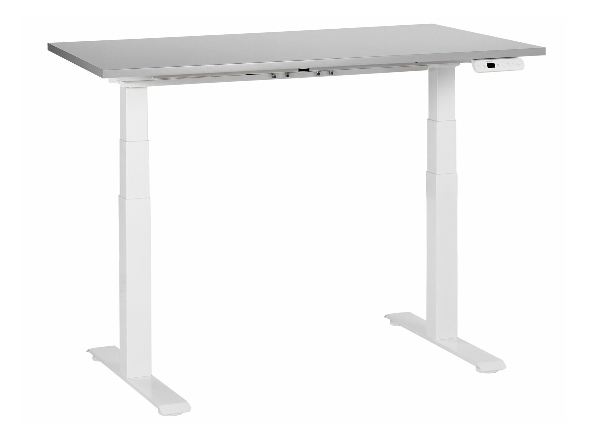 Reguliuojamo aukščio darbo stalas Berwyn 2176 (Pilka)