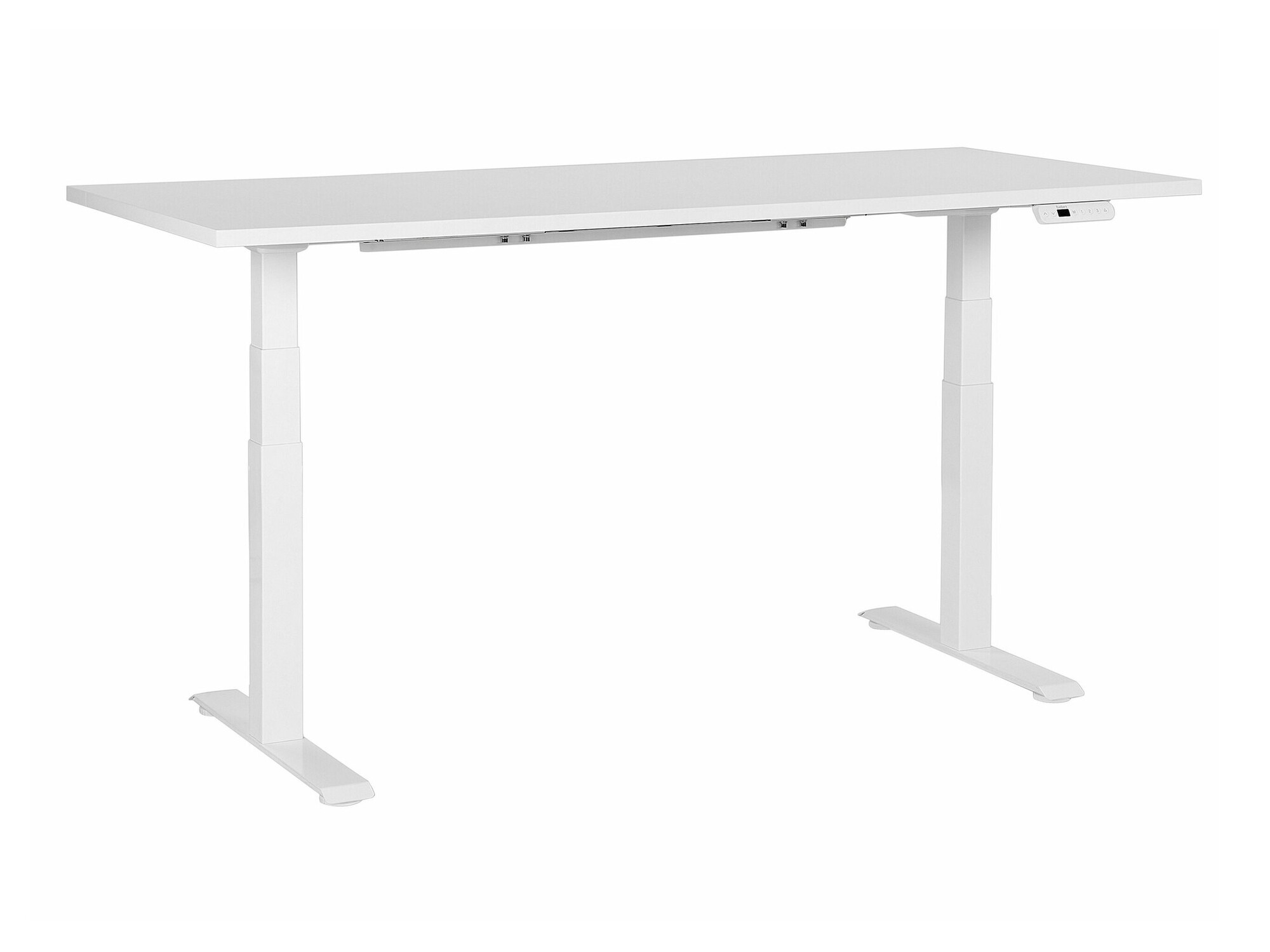 Reguliuojamo aukščio darbo stalas Berwyn 2178 (Balta)