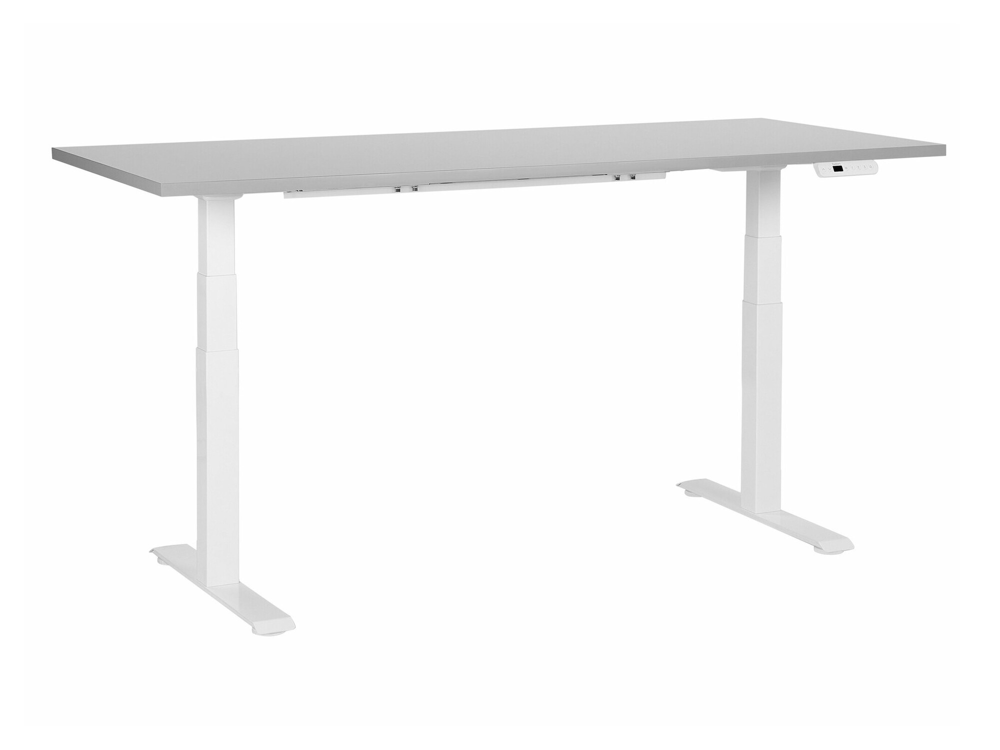 Reguliuojamo aukščio darbo stalas Berwyn 2178 (Pilka)