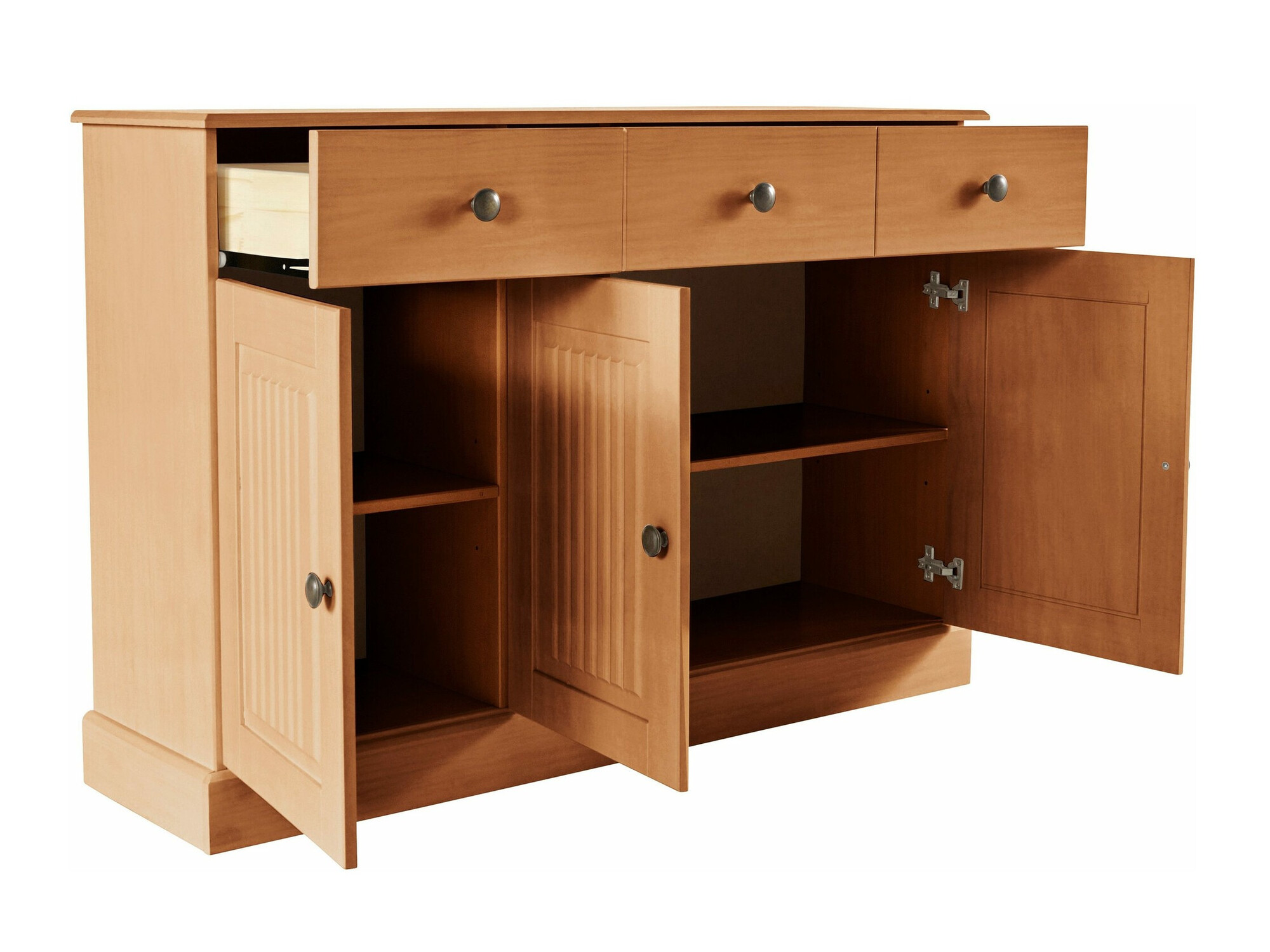 Komoda Caltola 101 (Pušis)