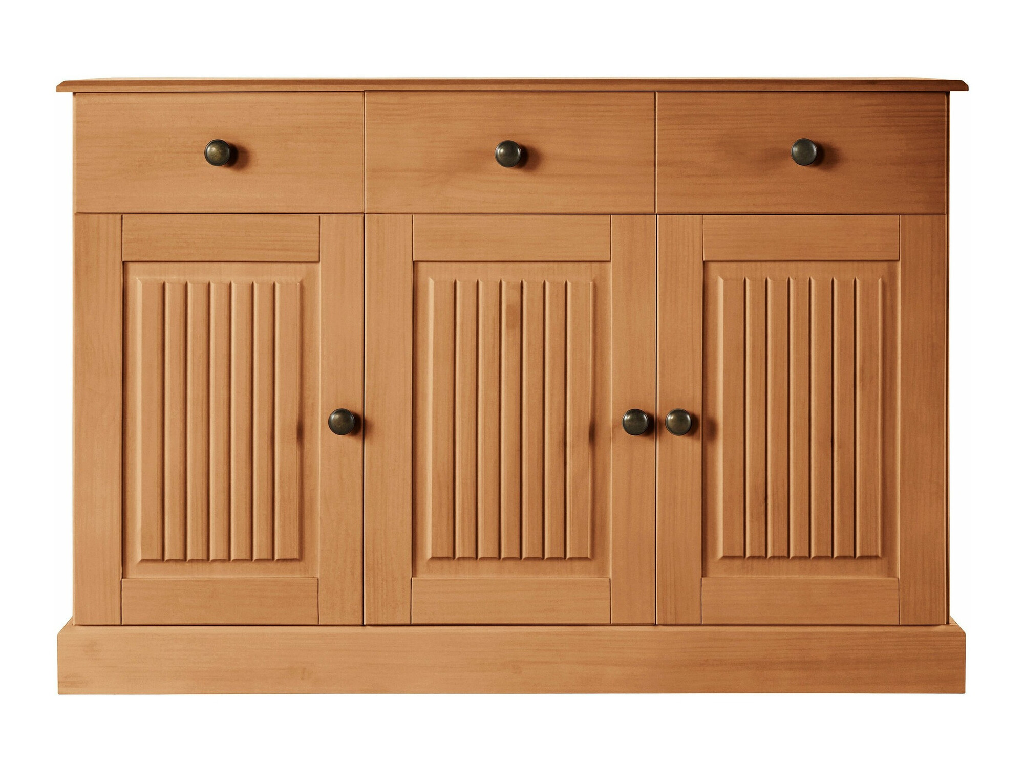 Komoda Caltola 101 (Pušis)