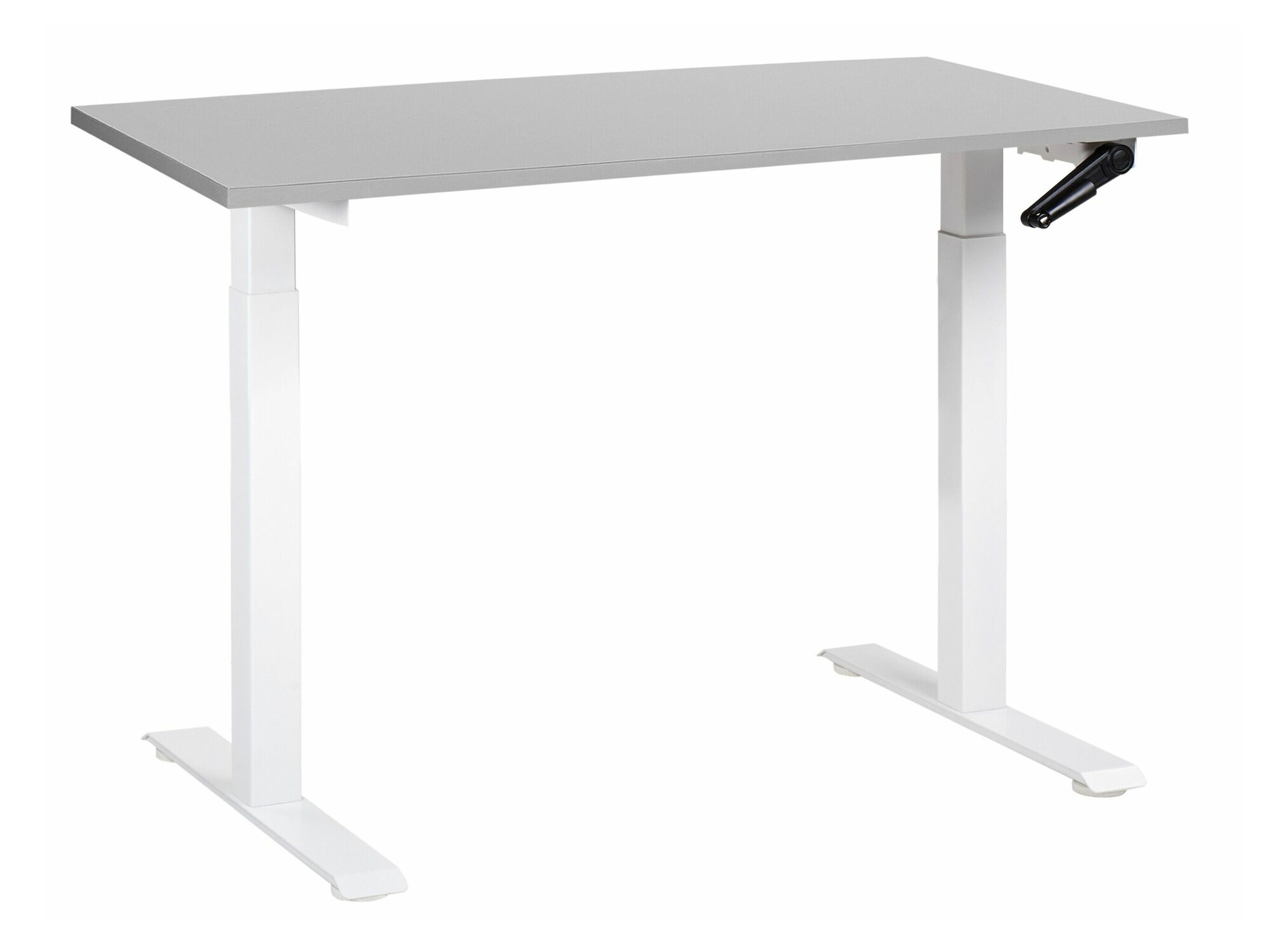 Reguliuojamo aukščio darbo stalas Berwyn 2179 (Pilka)