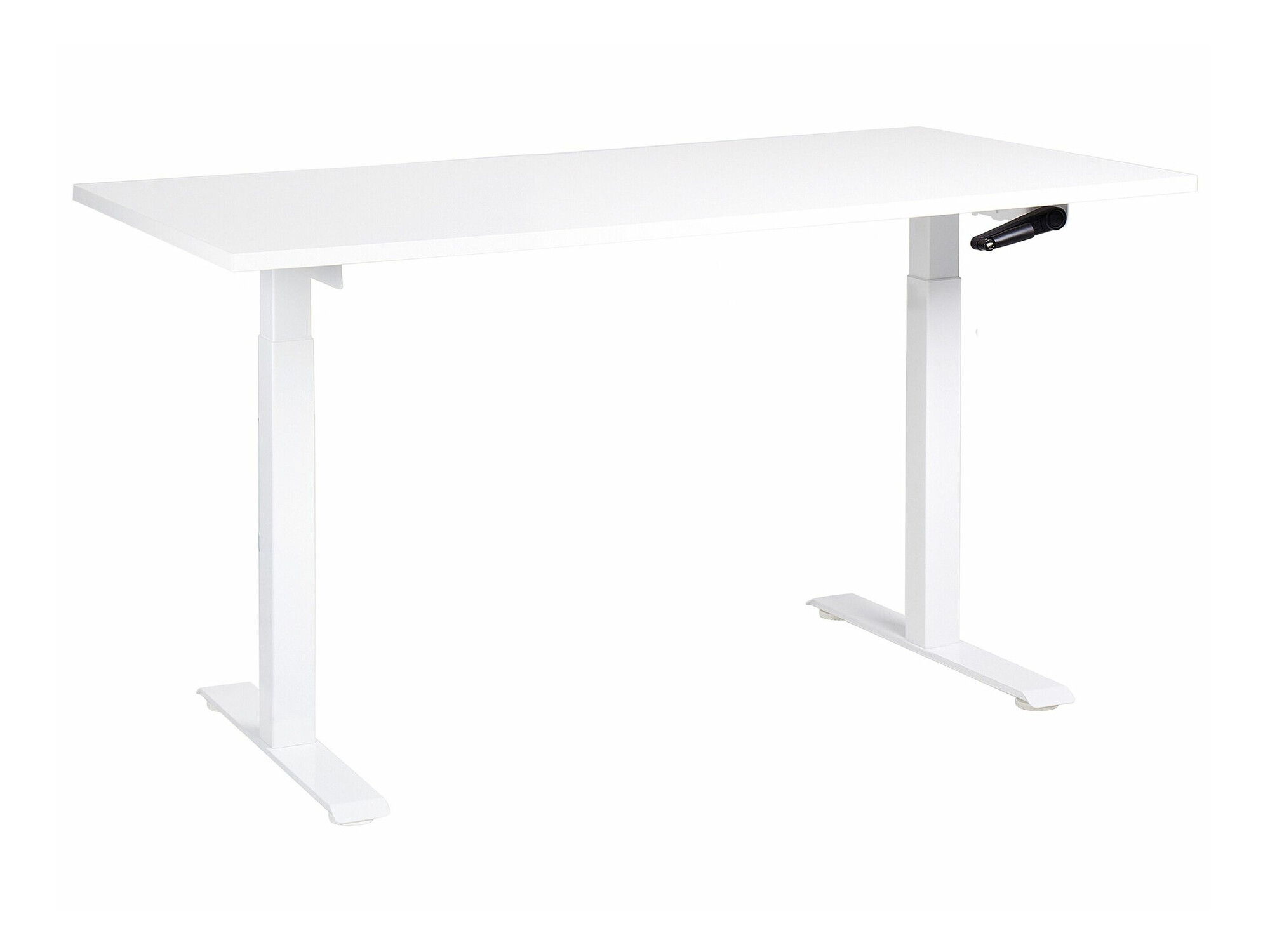Reguliuojamo aukščio darbo stalas Berwyn 2180 (Balta)