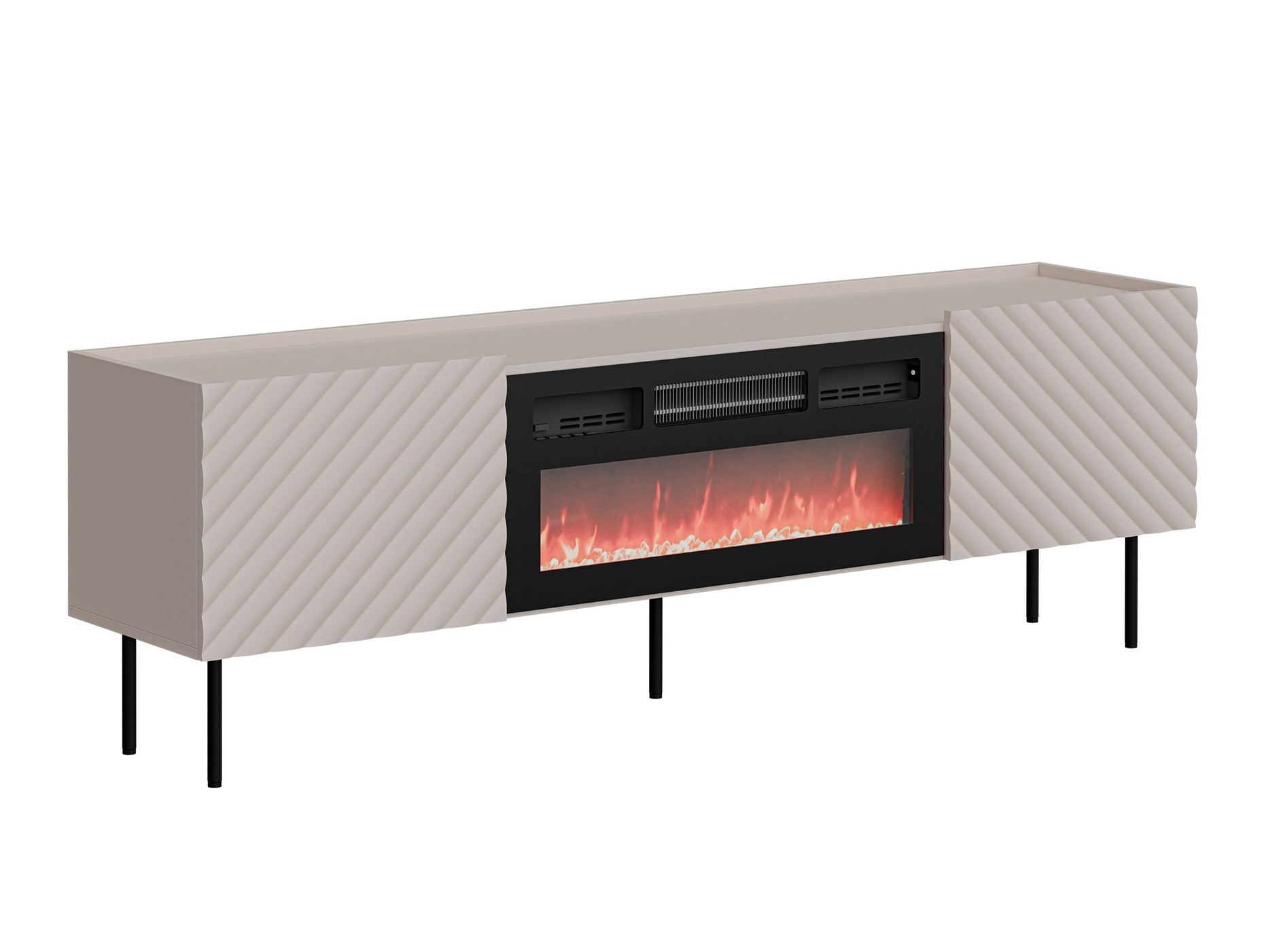 TV staliukas Sillen III (Kašmyras)