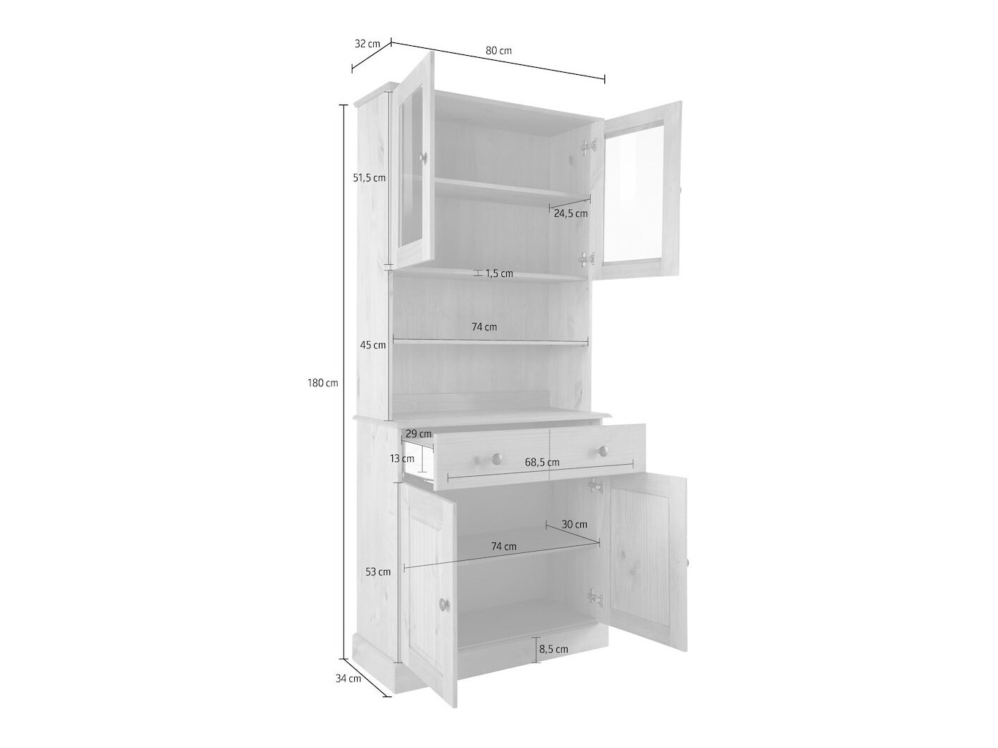 Lentyna Caltola 105 (Balta)