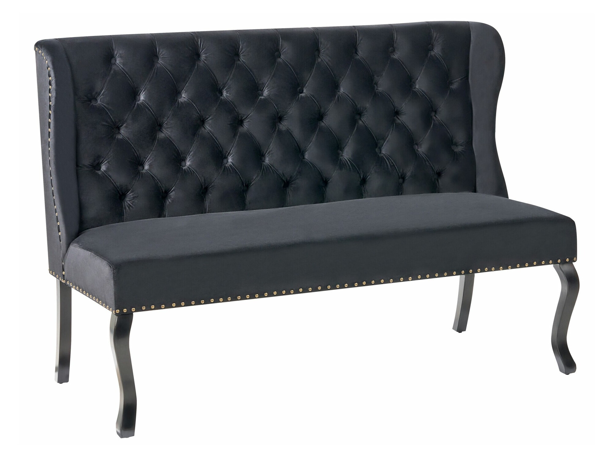 Sofa Berwyn 1817 (Juoda)