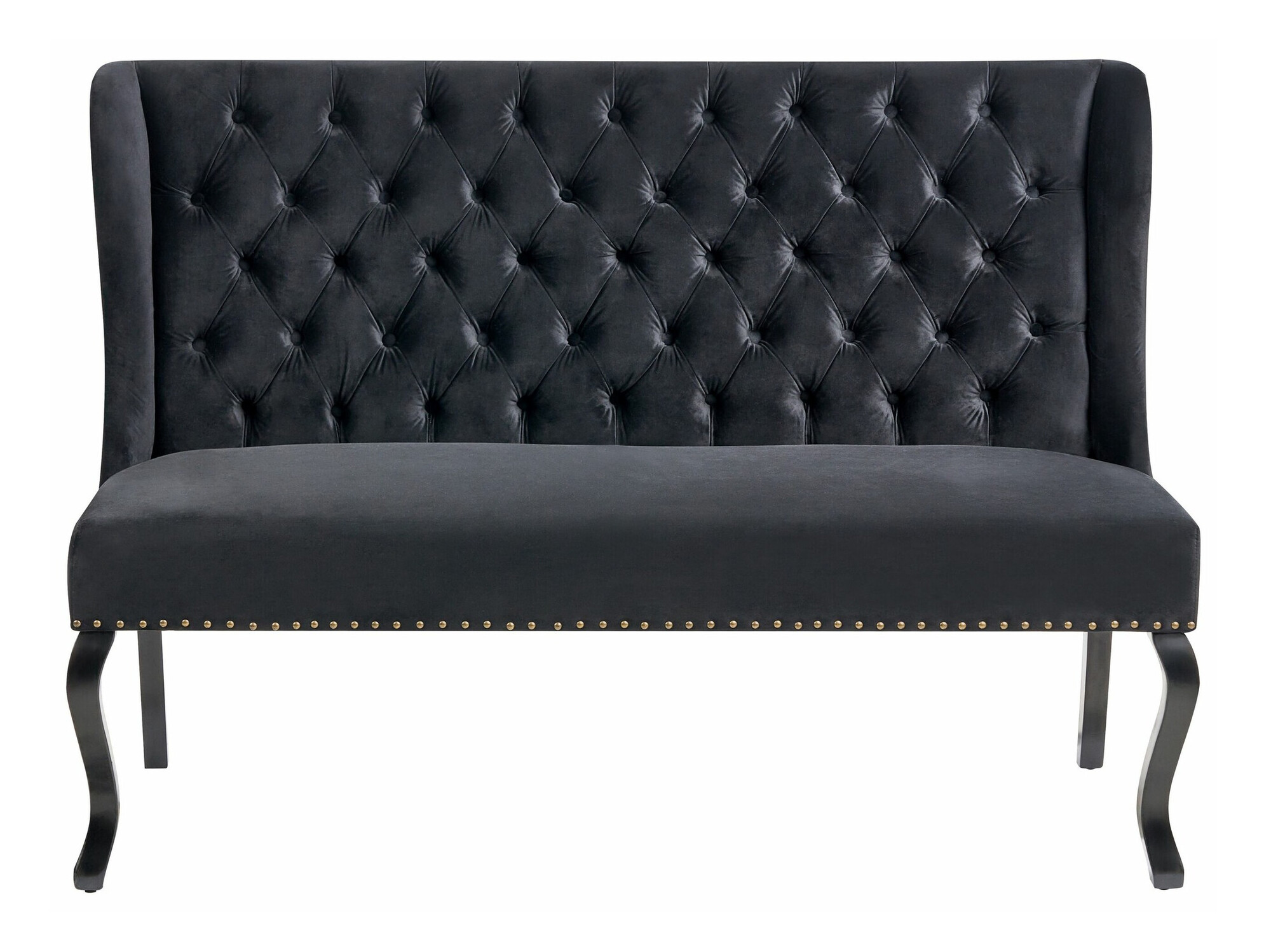 Sofa Berwyn 1817 (Juoda)