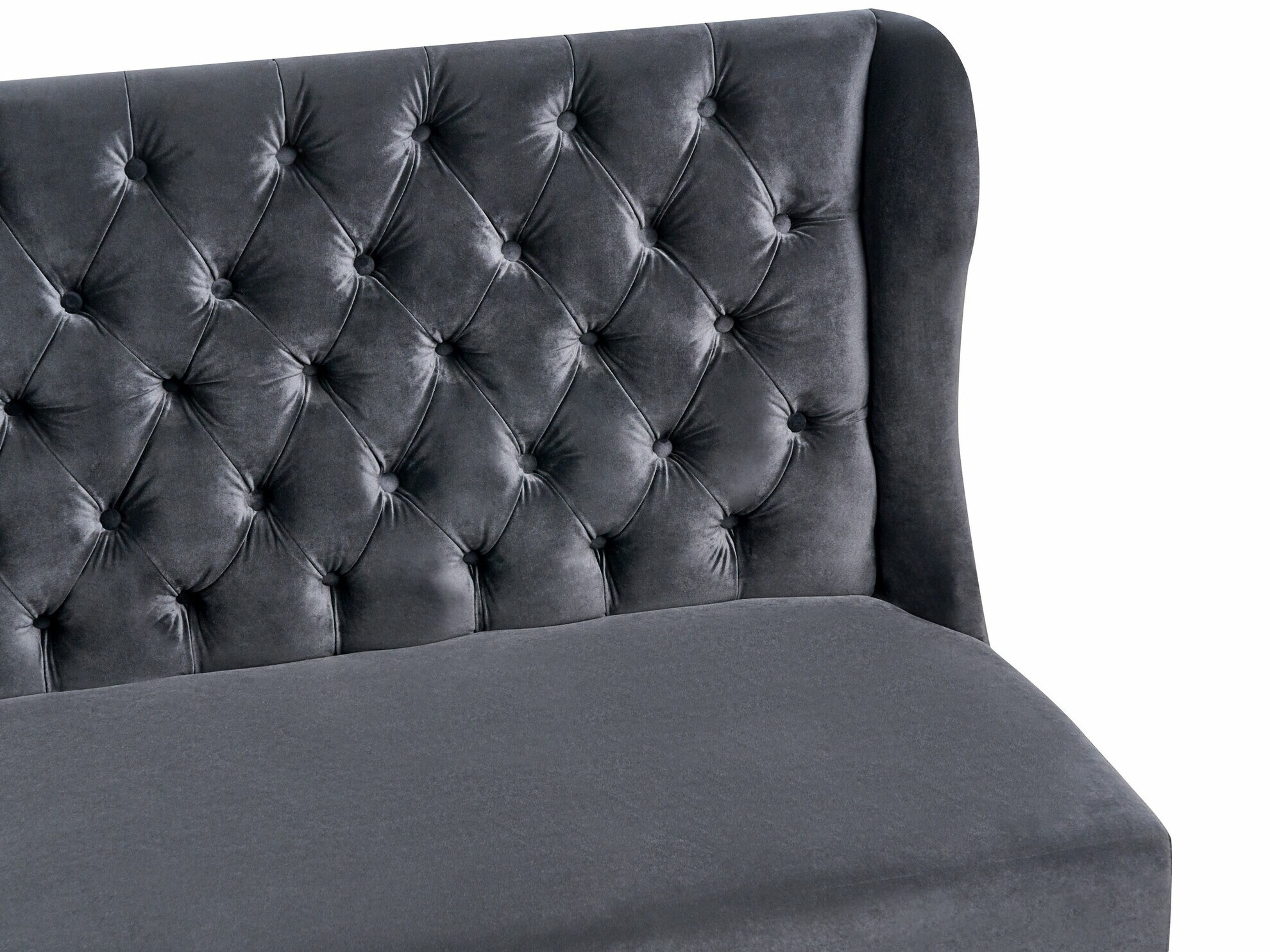 Sofa Berwyn 1817 (Juoda)