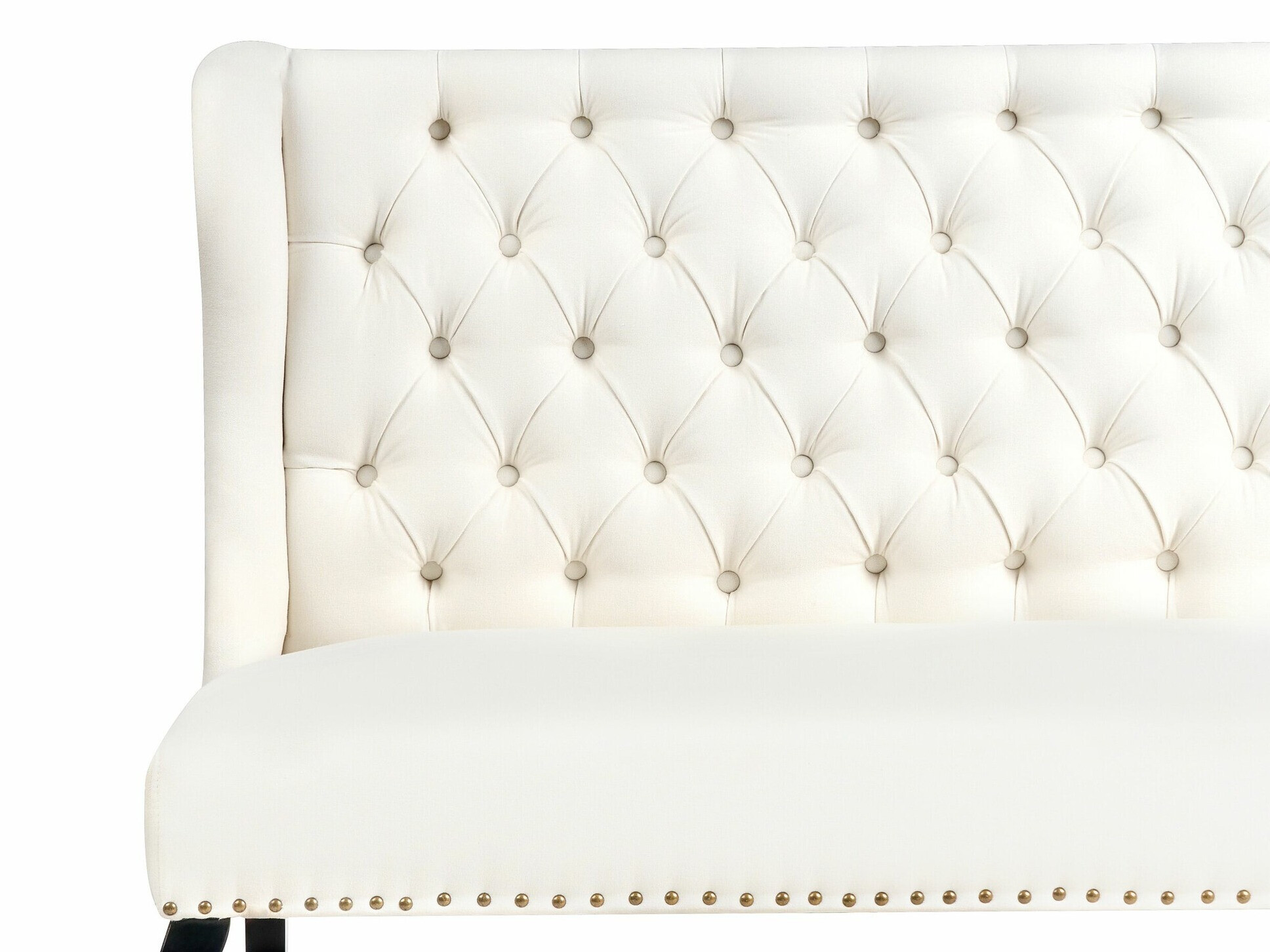 Sofa Berwyn 1817 (Kreminė)