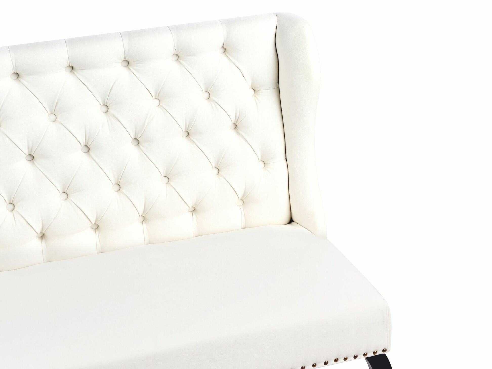 Sofa Berwyn 1817 (Kreminė)