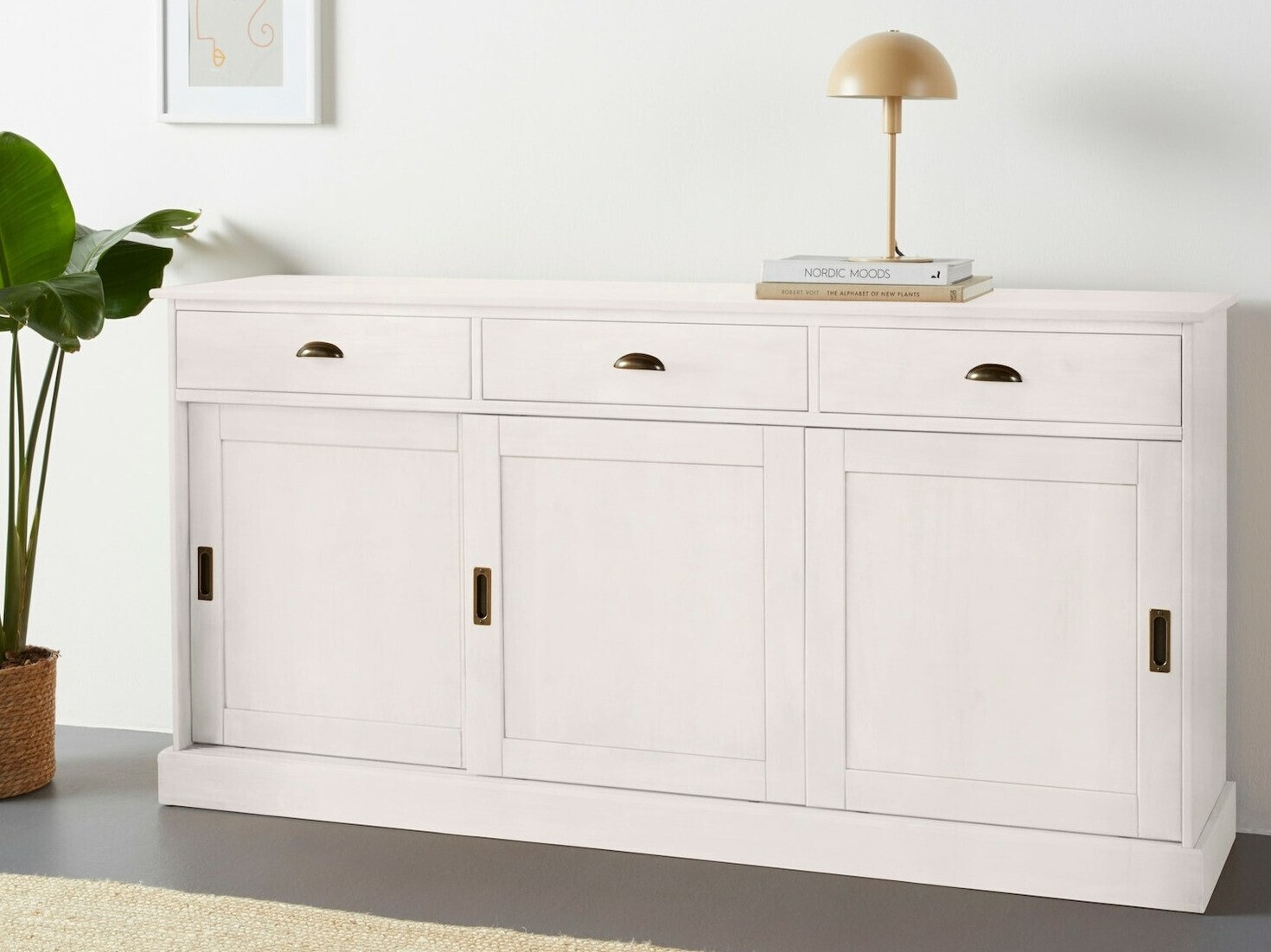 Komoda Felelma 101 (Balta)