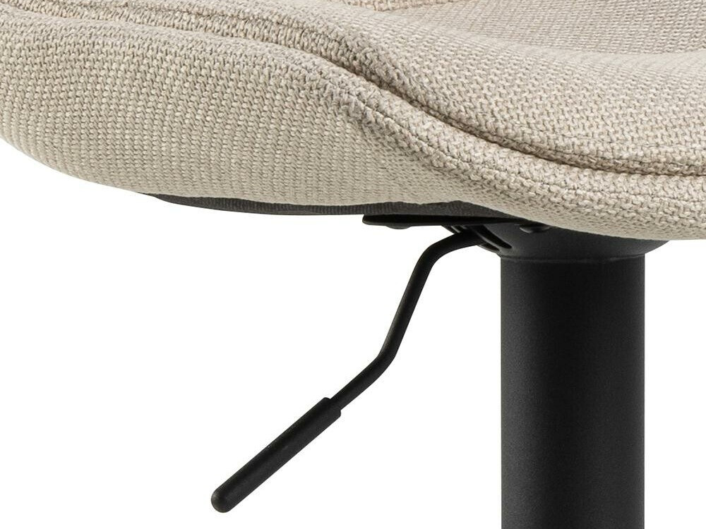 Baro kėdė Norsica 691 (Smėlinė)