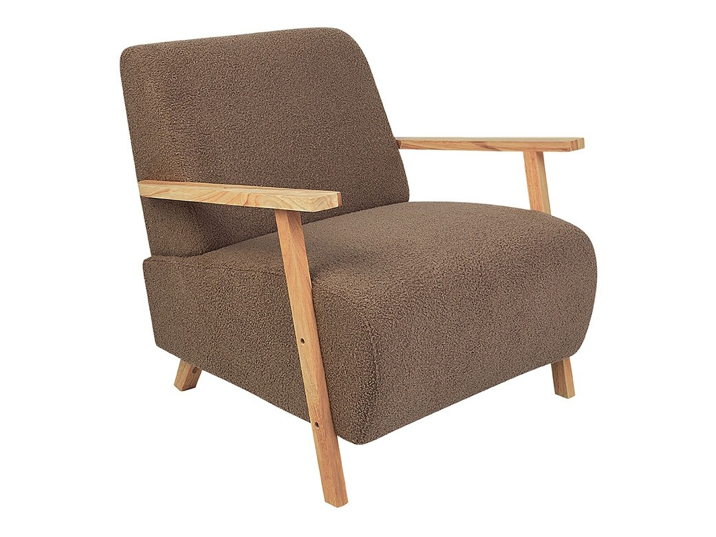 Fotelis Berwyn 2089 (Ruda)