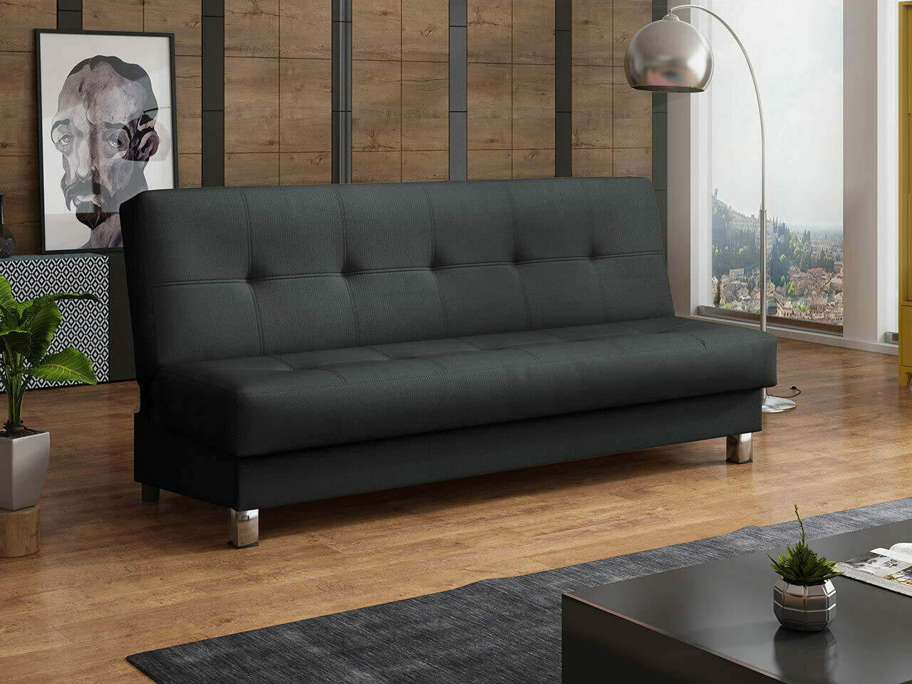 Sofa lova Columbus 107 (Kronos 34)