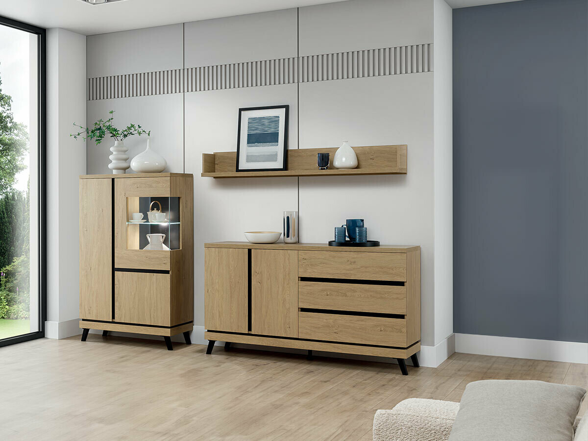 Svetainės komplektas Monromo 120