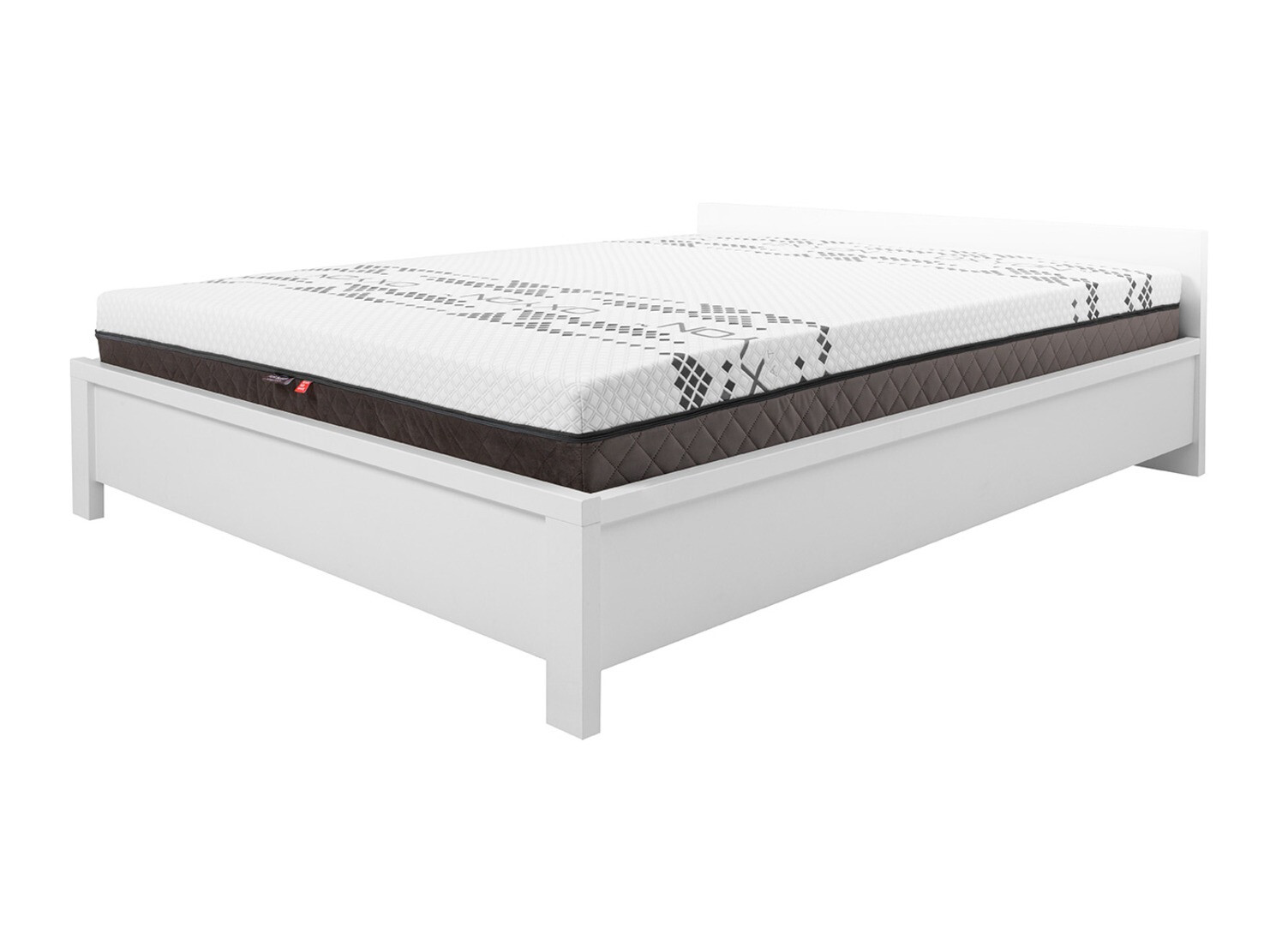 Čiužinys Boston 340