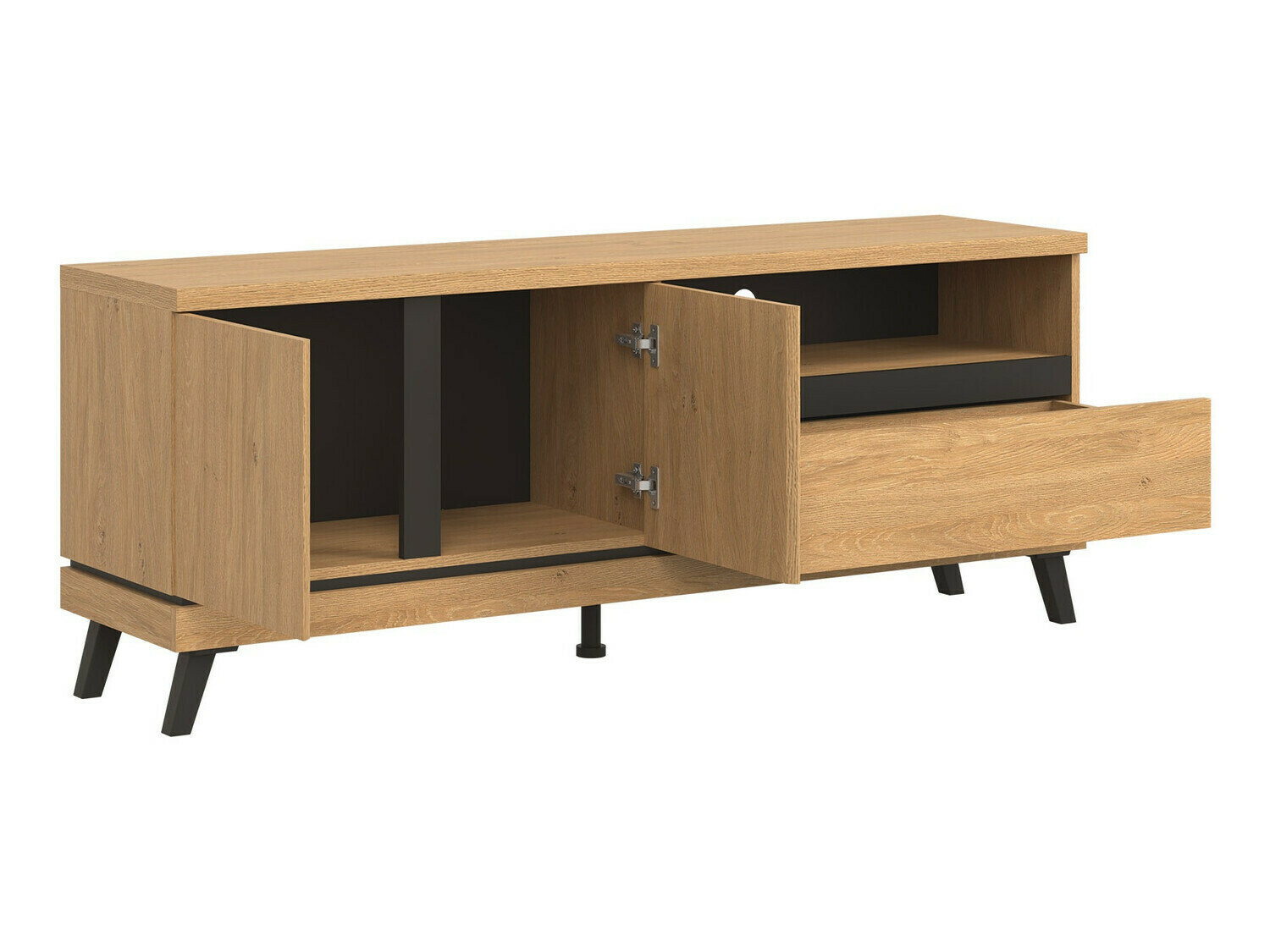 Svetainės komplektas Monromo 121