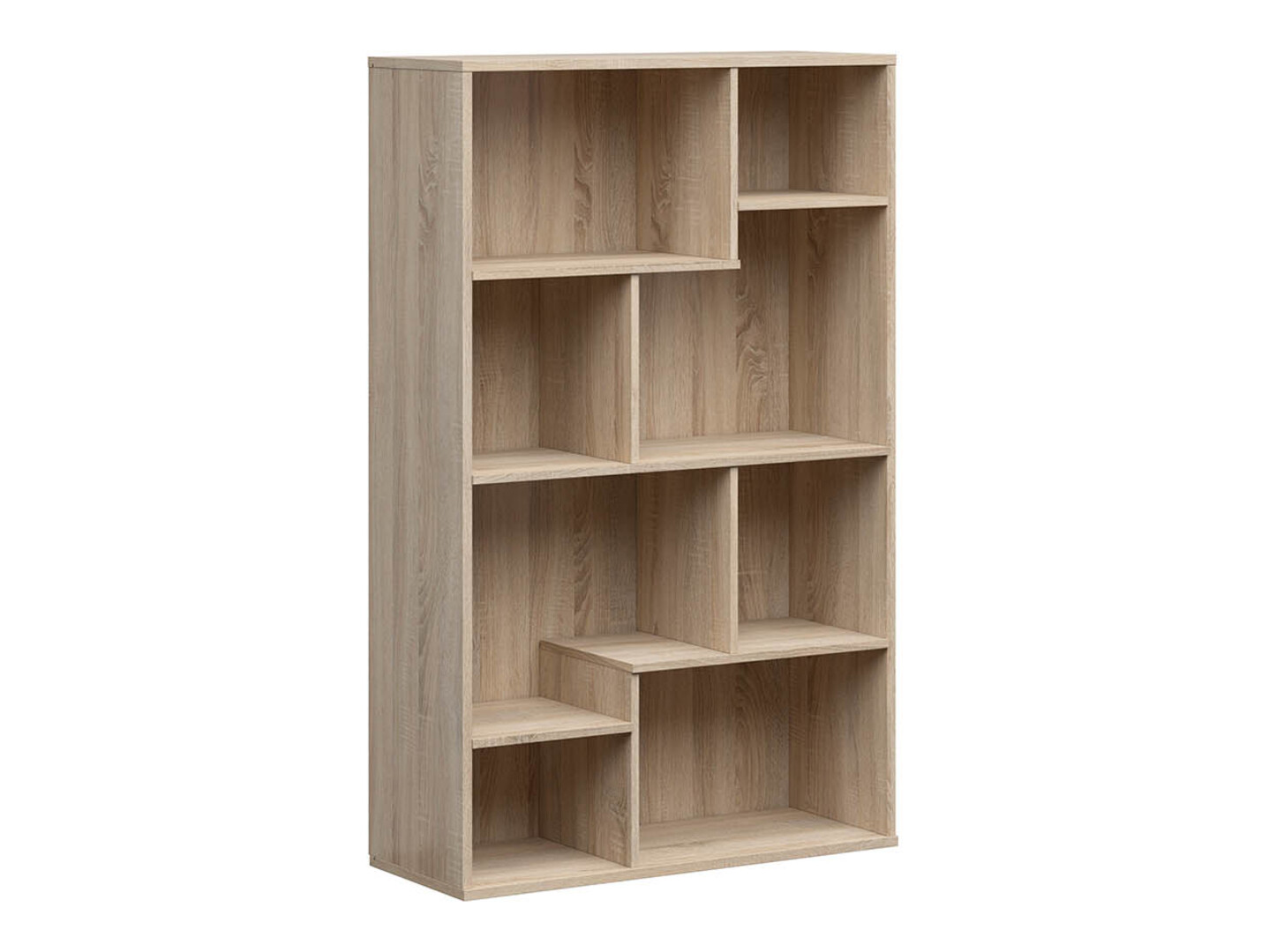 Lentyna Livevaro 108 (Sonomos ąžuolas)