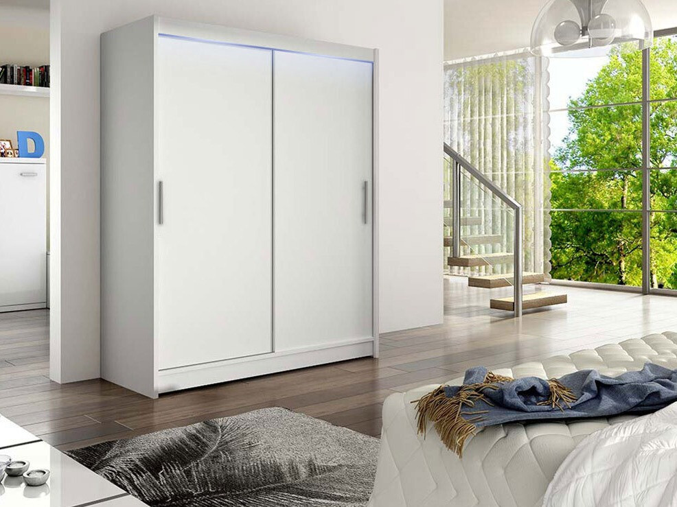 Spinta Closico Camera I (Balta)