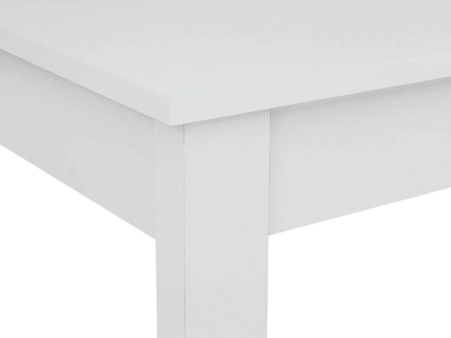 Stalas Boston 304 (Balta)