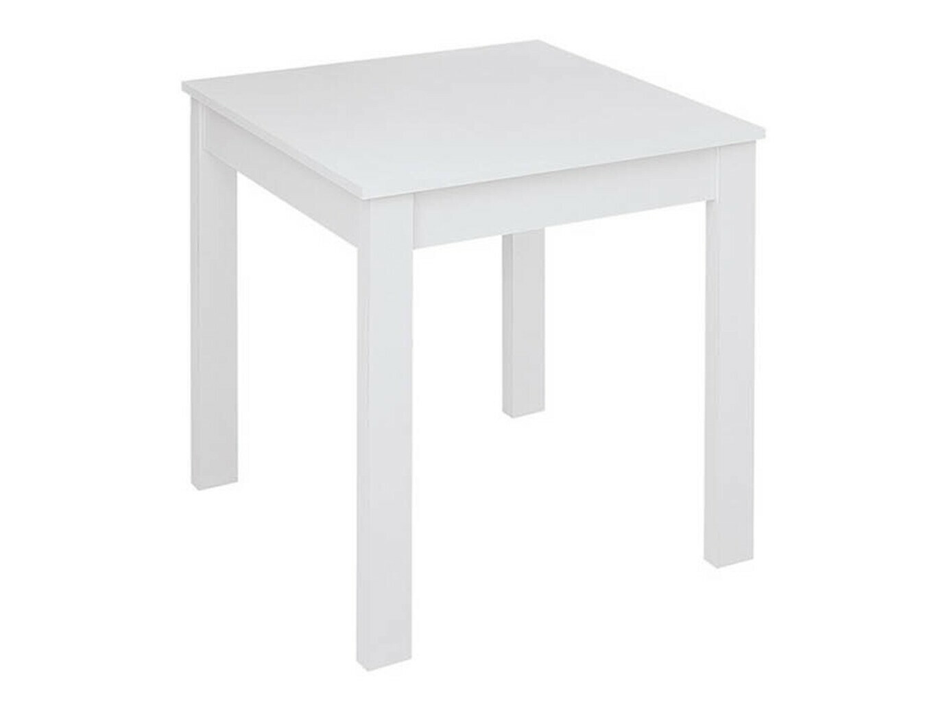 Stalas Boston 304 (Balta)