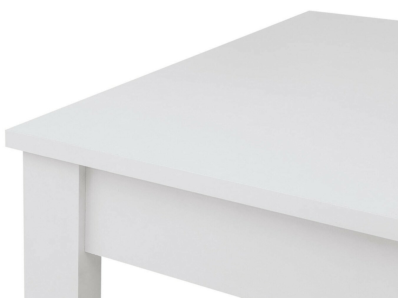 Stalas Boston 304 (Balta)