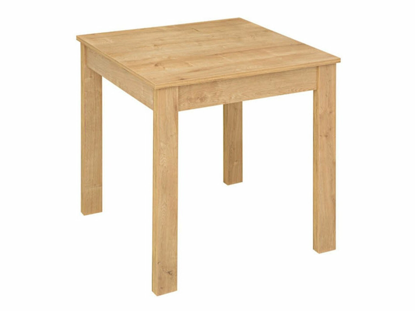 Stalas Boston 304 (Burlington ąžuolas)