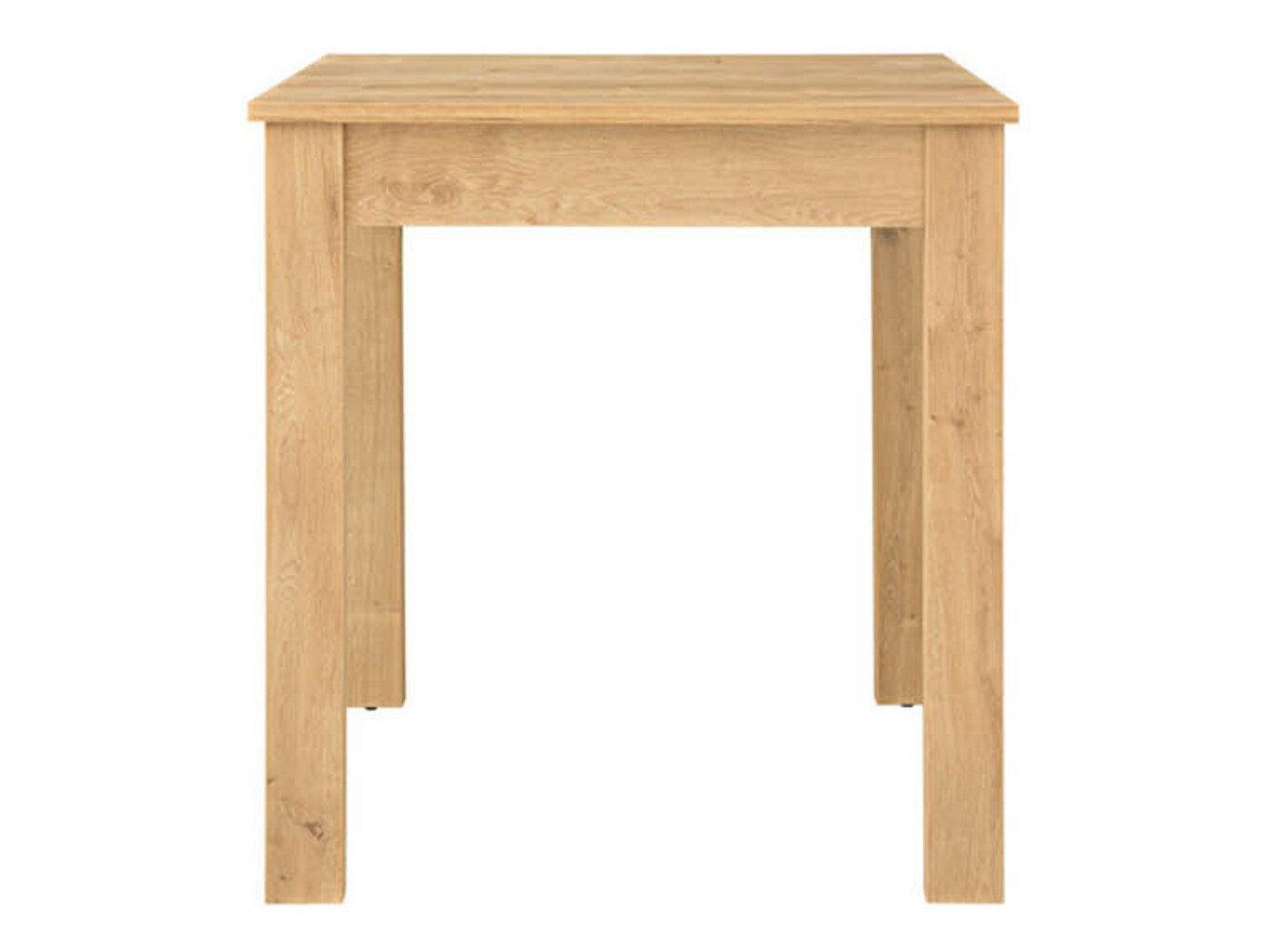 Stalas Boston 304 (Burlington ąžuolas)