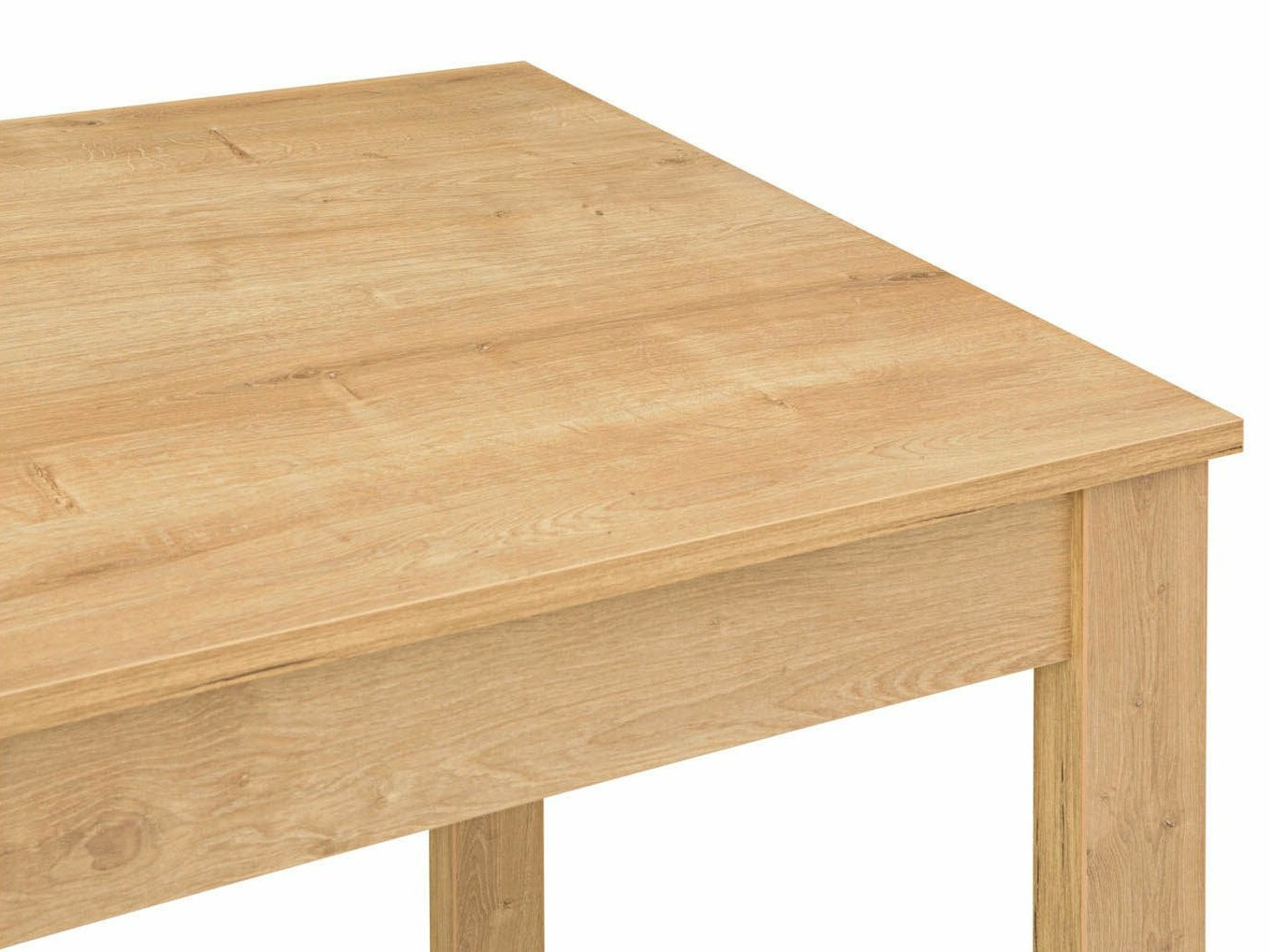 Stalas Boston 304 (Burlington ąžuolas)