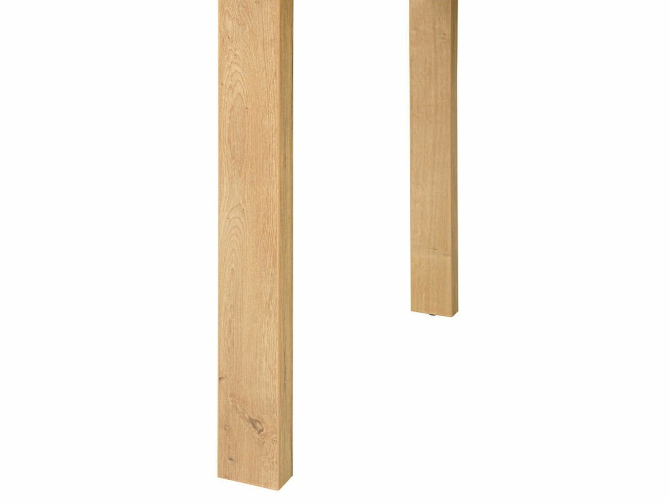 Stalas Boston 304 (Burlington ąžuolas)