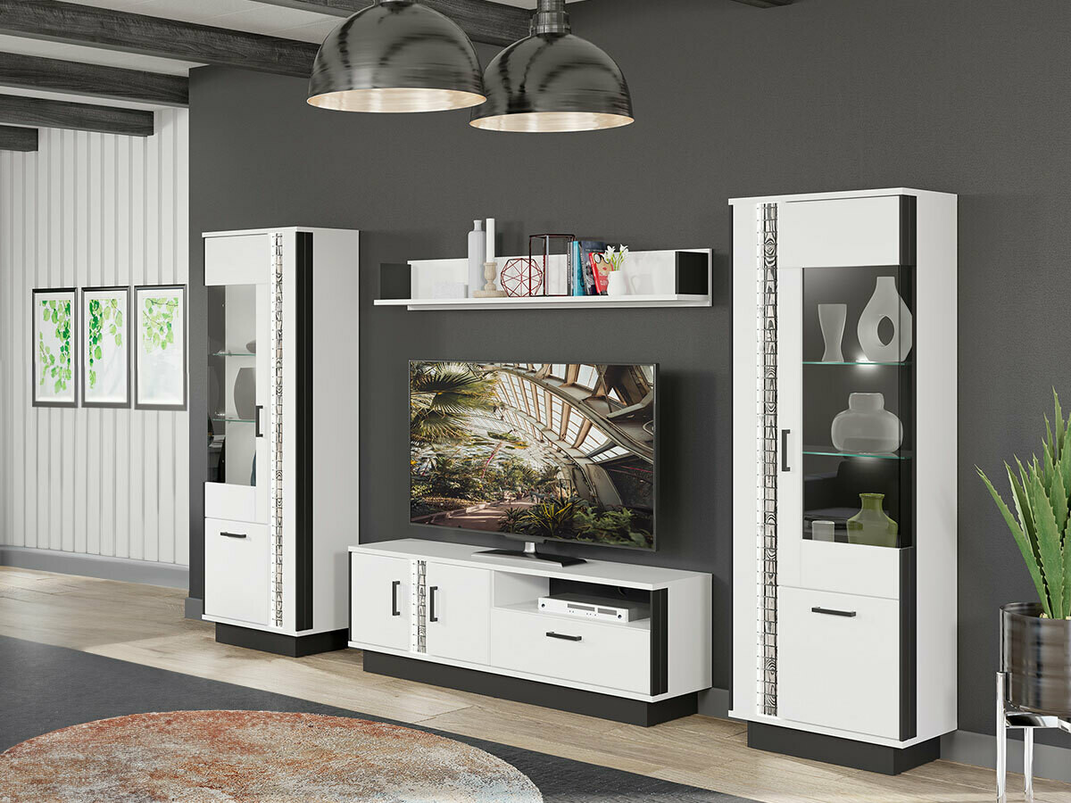 TV staliukas Fiosalu 100