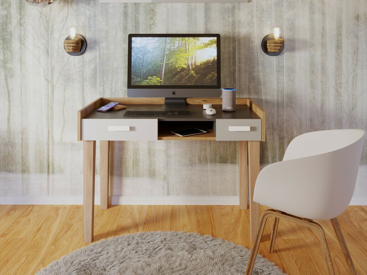 Darbo stalas Enofere 105