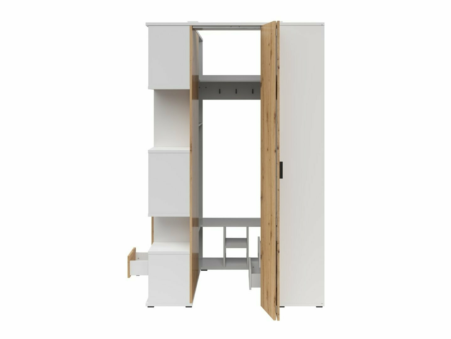 Kampinė spinta Sevlare 103