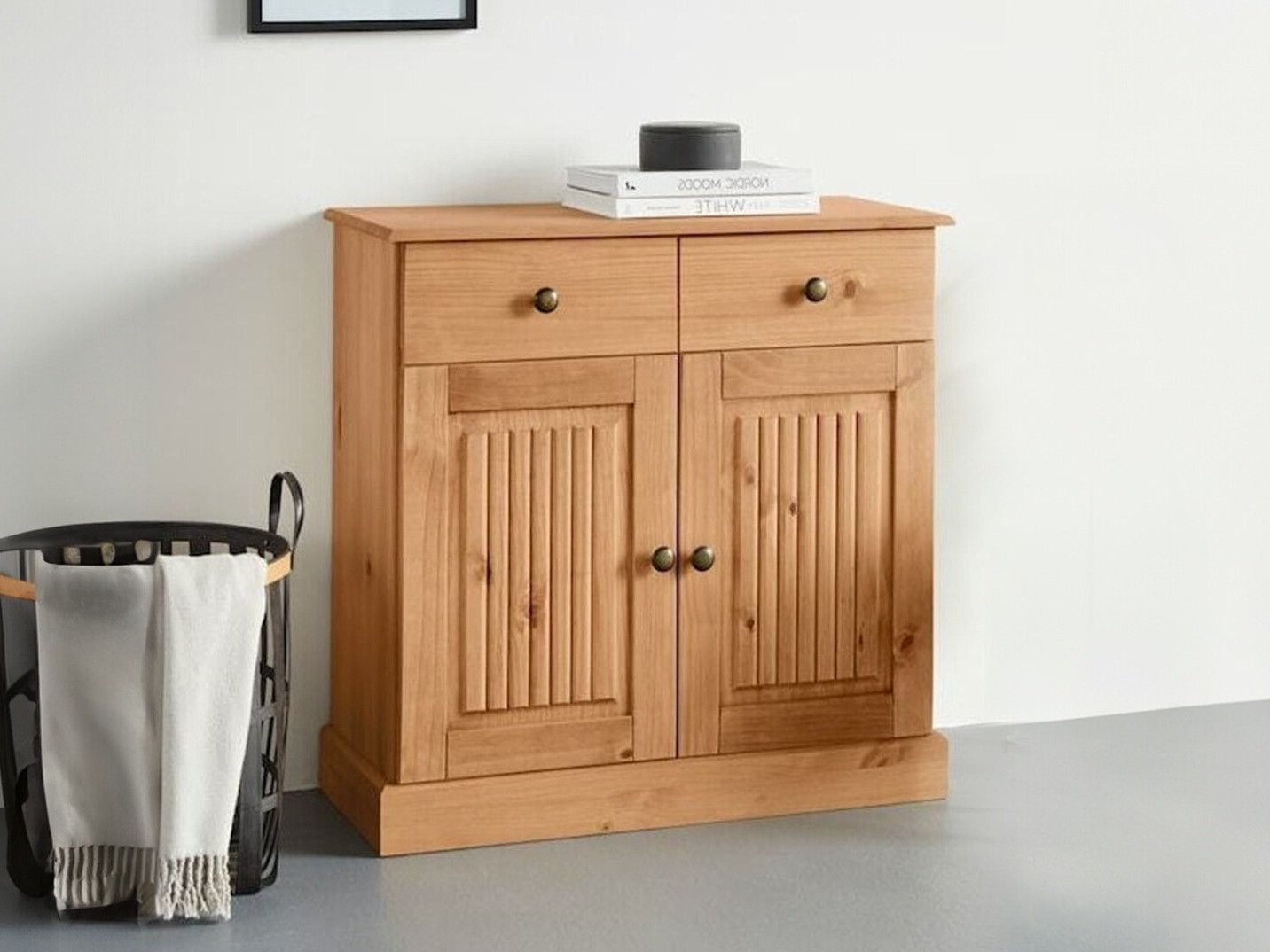 Komoda Caltola 102 (Pušis)