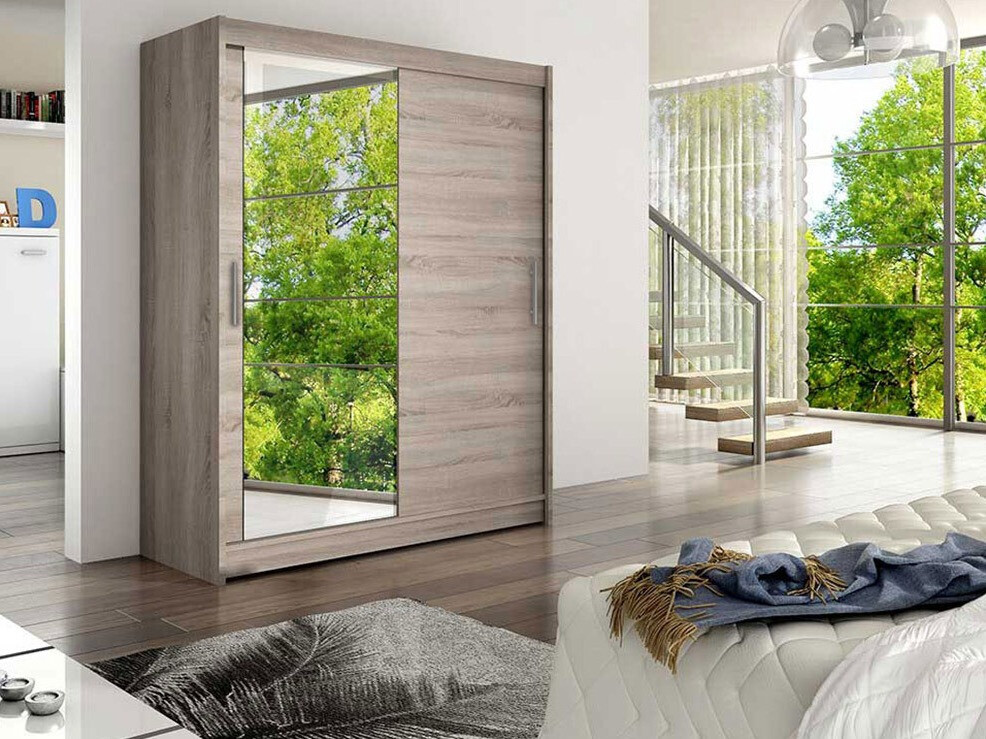 Spinta Closico 112 (Trufel ąžuolas)