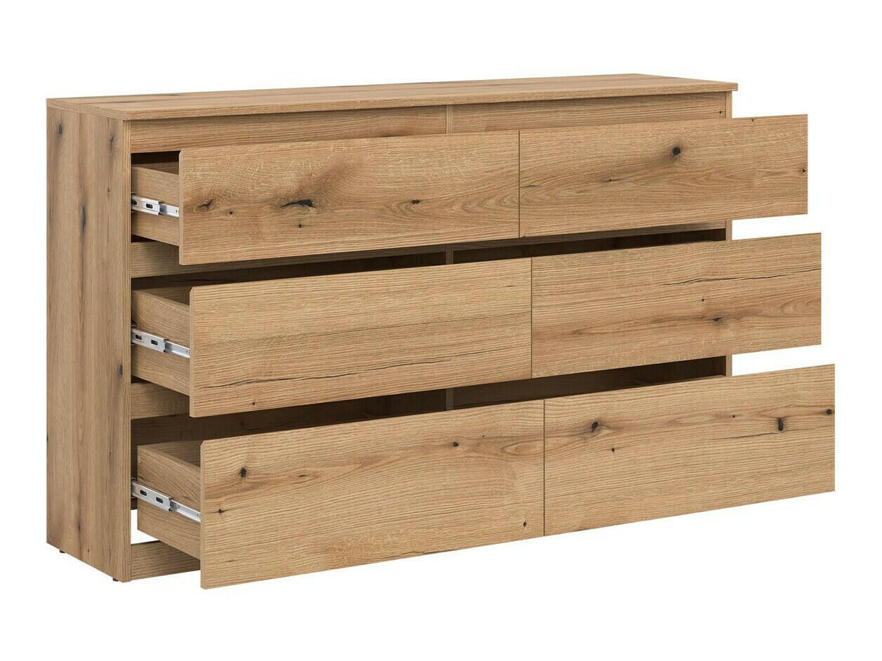 Svetainės komplektas Catelbi 124