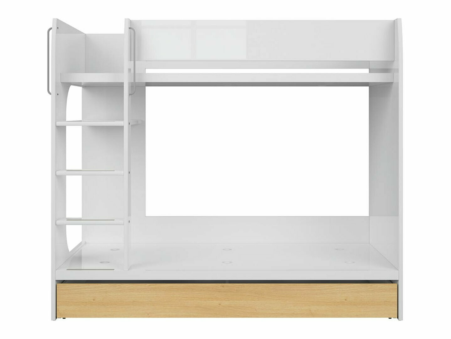 Dviaukštė lova Nuevaru 112