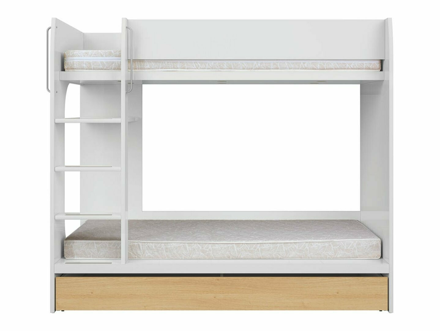 Dviaukštė lova Nuevaru 112