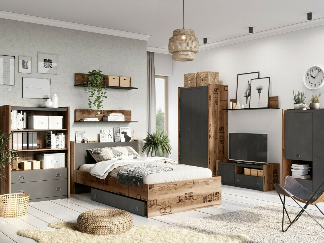 TV staliukas Tivtivi 132