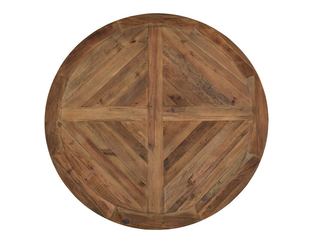 Valgomojo komplektas Bloomington 196 (Pilka)